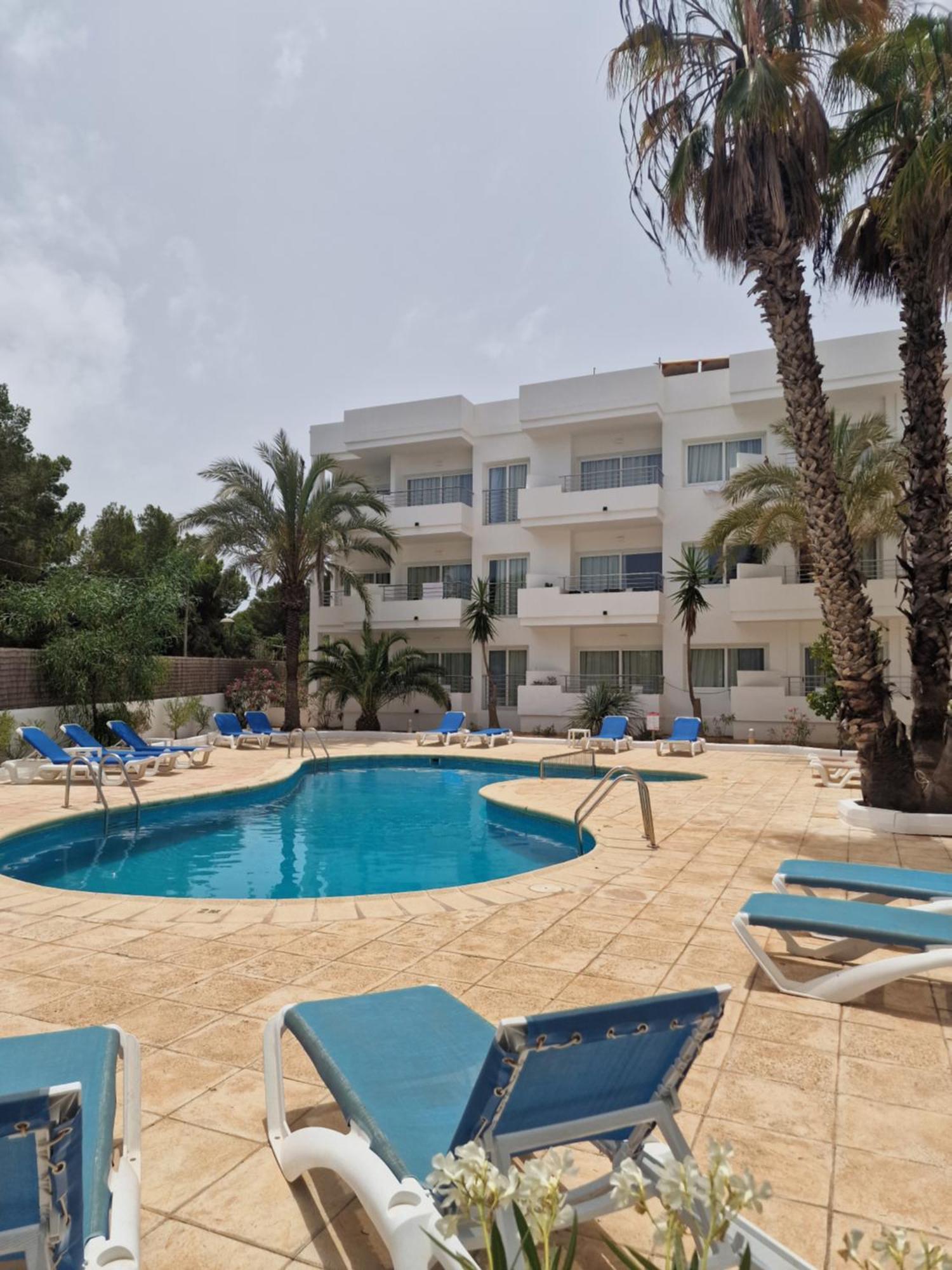 Apartment Costamar Ii