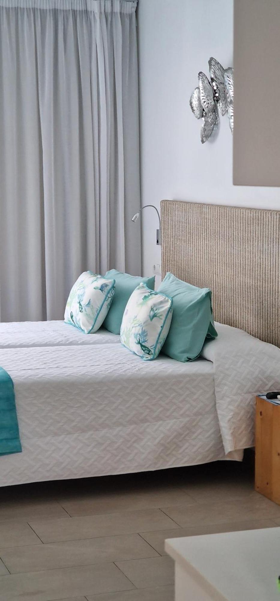 Apartment Costamar Ii *