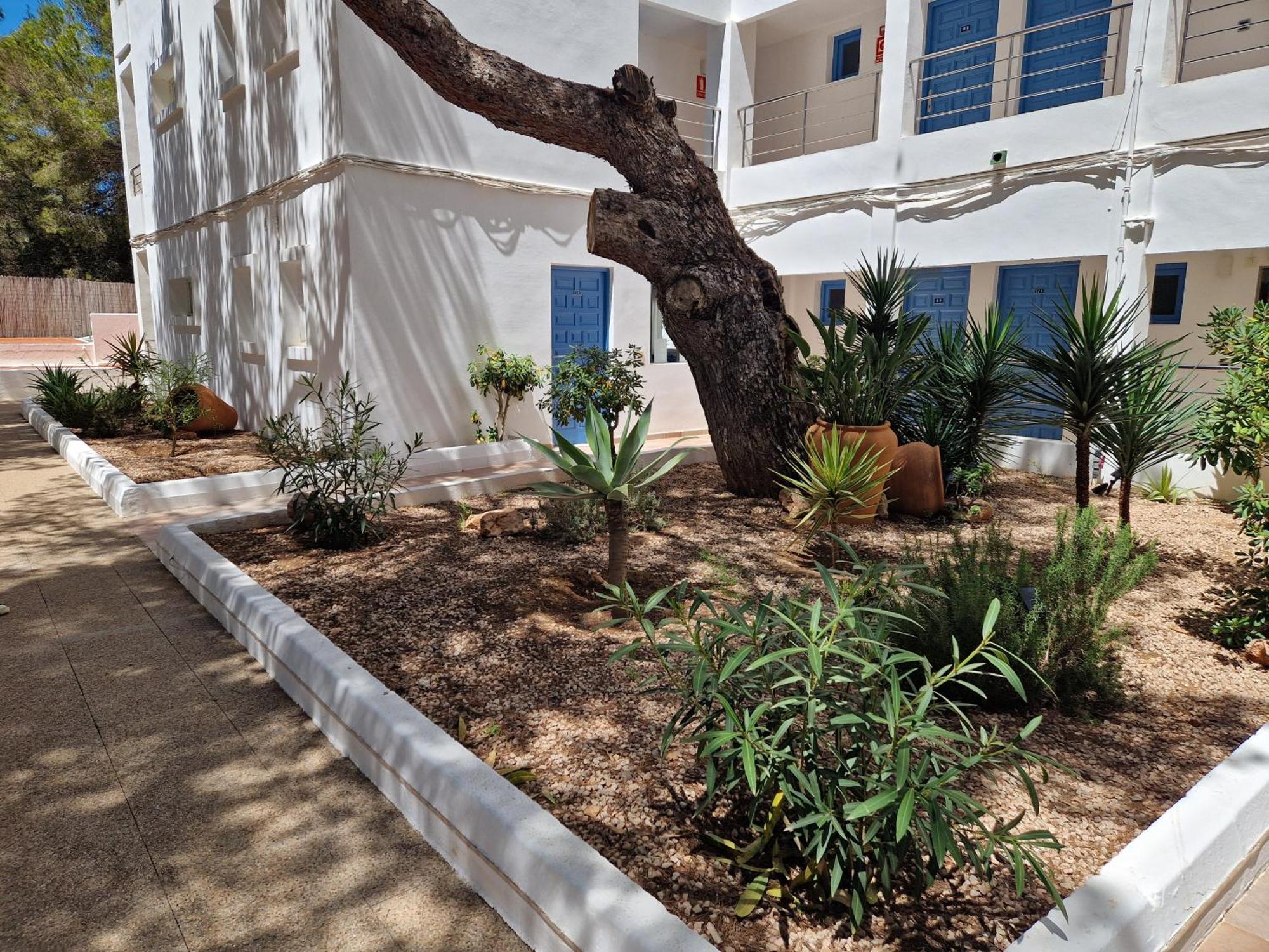 Costamar Ii Apartment Es Pujols