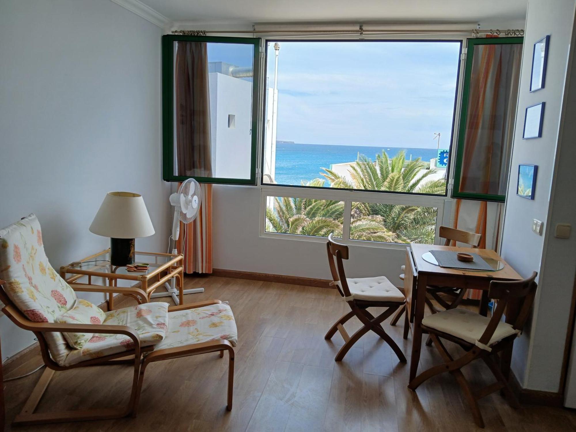 Sounds Of The Sea Apartamento Playa Blanca (Lanzarote)