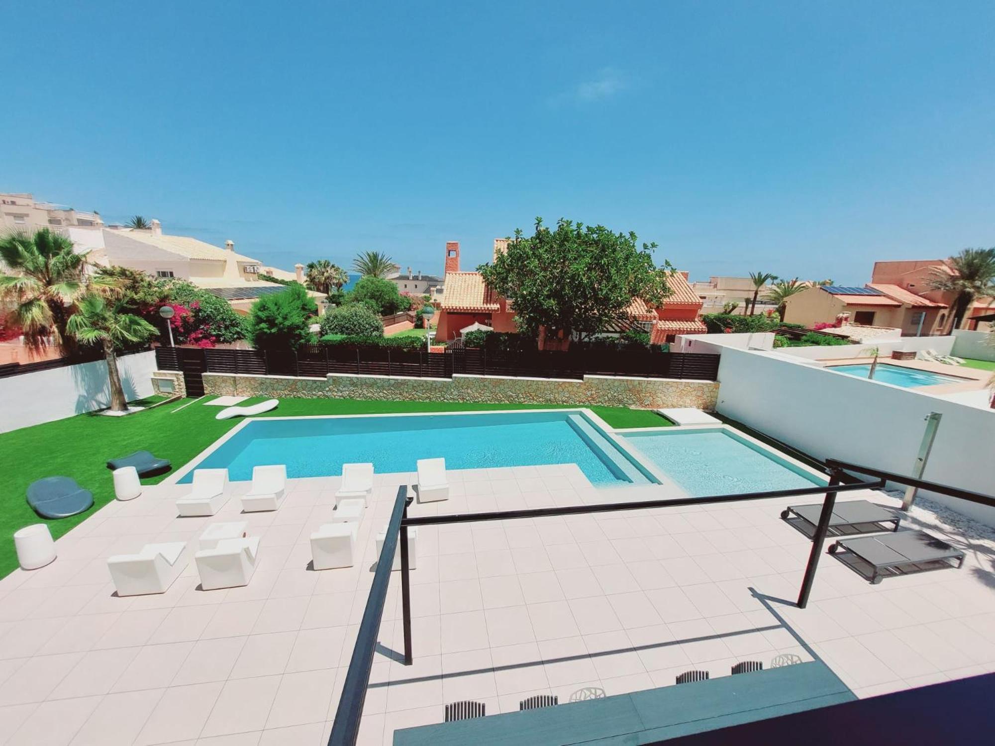 Villa Inmovecos Gawy