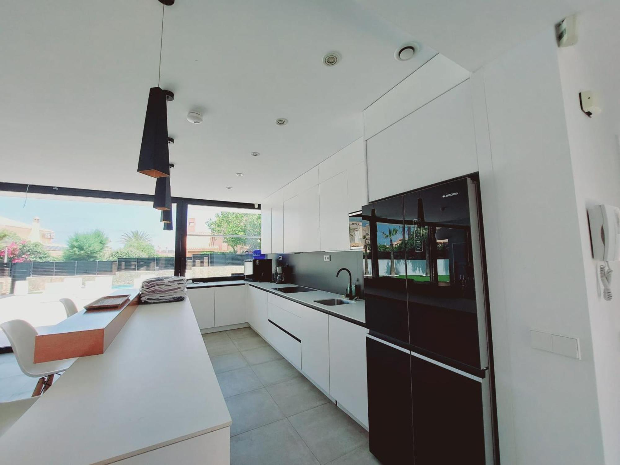 Villa Inmovecos Gawy La Manga del Mar Menor