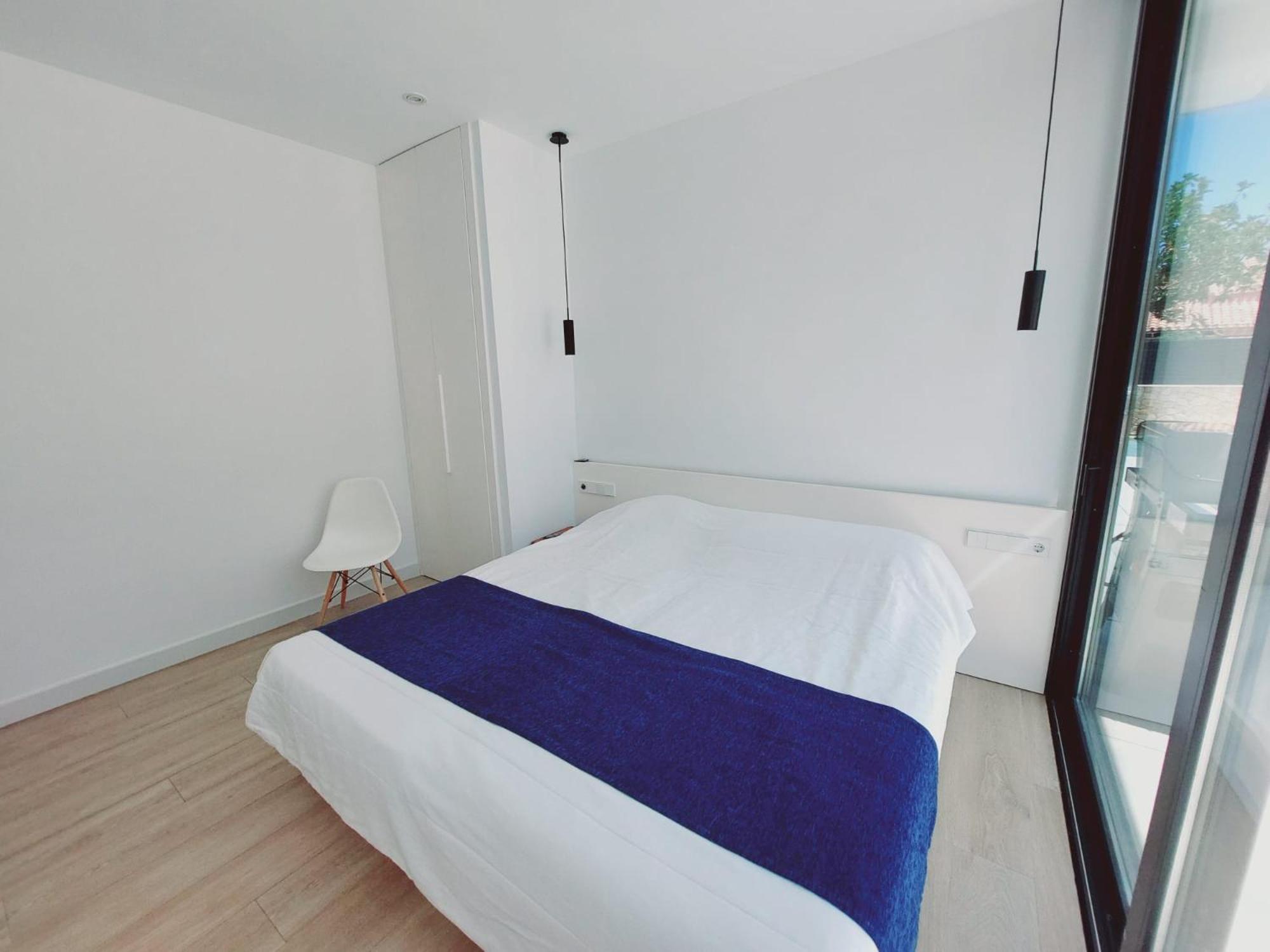 Inmovecos Gawy Villa La Manga del Mar Menor