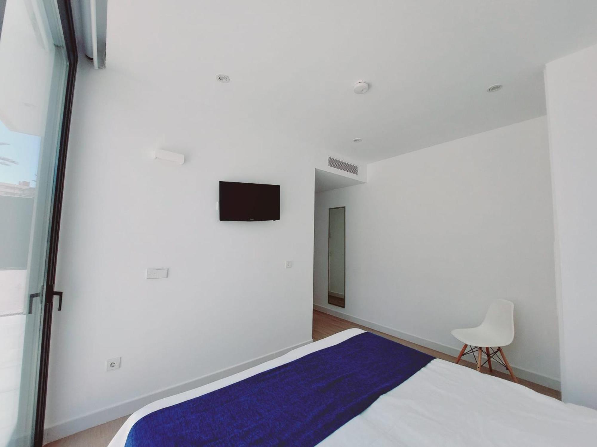 Inmovecos Gawy * La Manga del Mar Menor