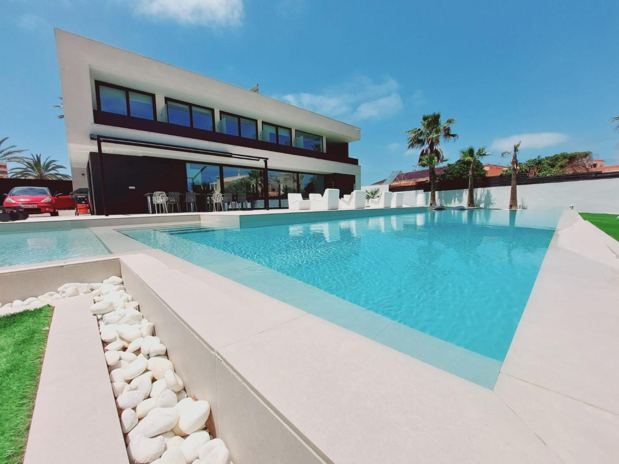 Inmovecos Gawy Villa