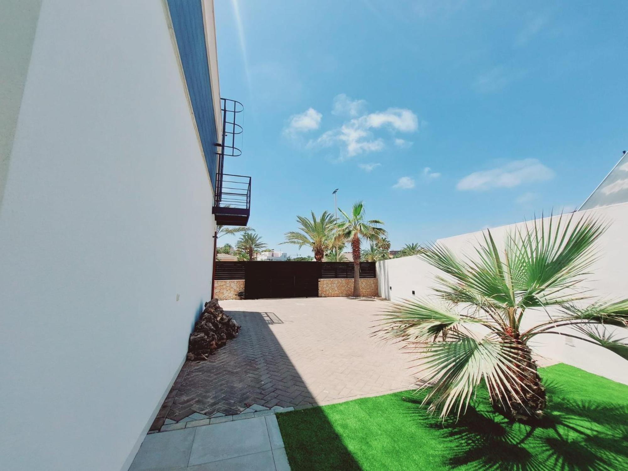 Inmovecos Gawy Villa La Manga del Mar Menor
