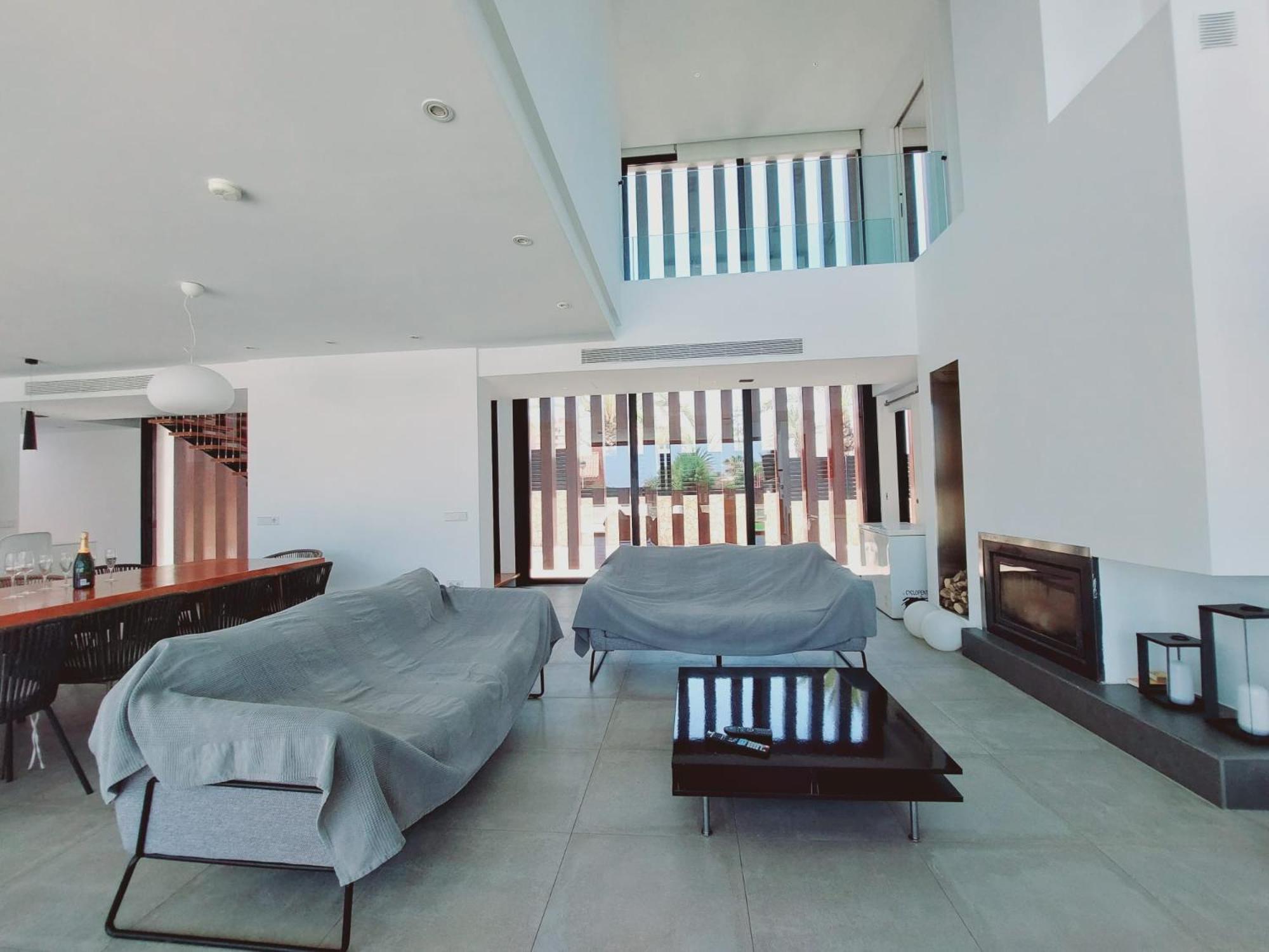 Villa Inmovecos Gawy La Manga del Mar Menor