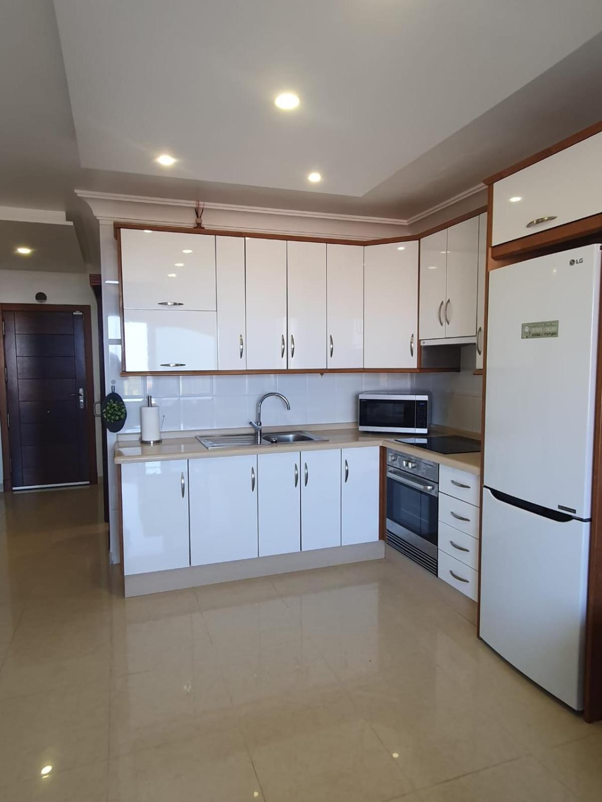 Comfortable With Amazing Sea Views
