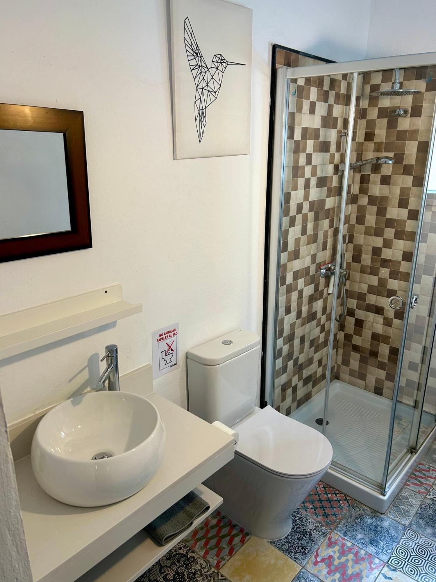 Ilusiones Del Mar Country house