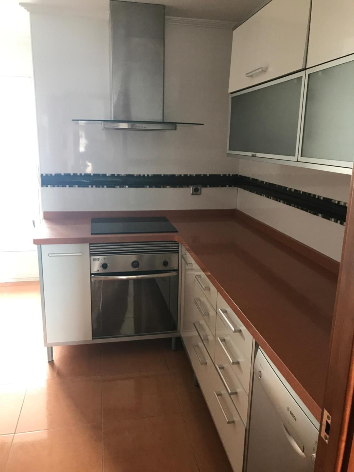 Attic Apartamento Valencia