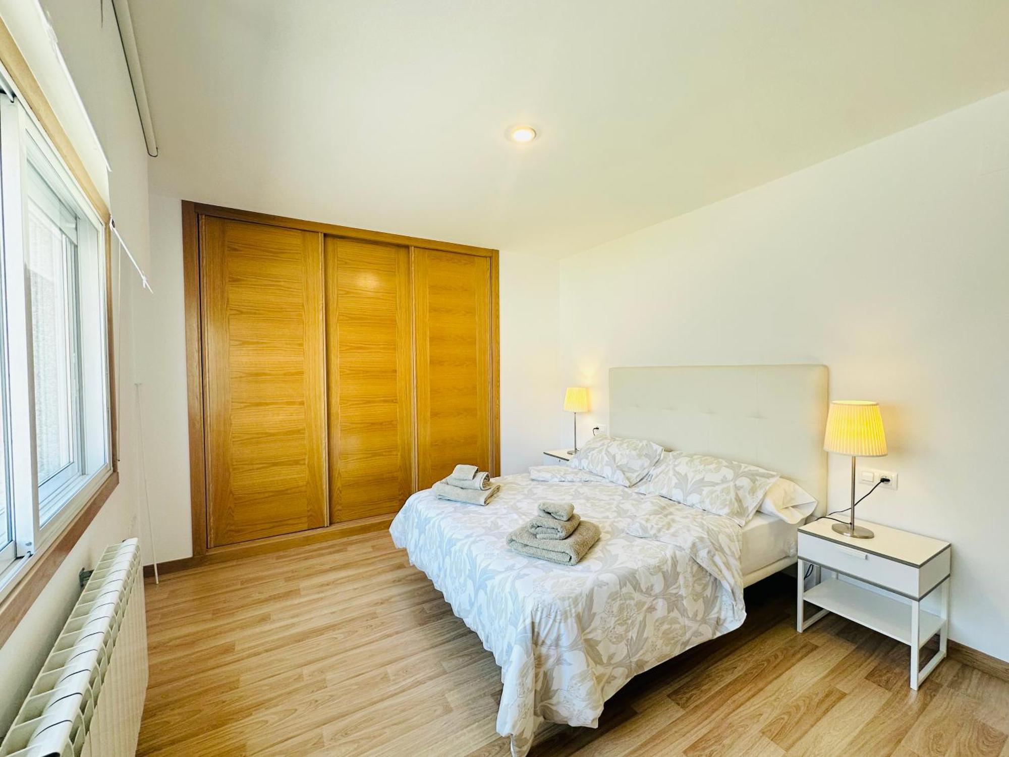 Pontevedra Apartamento