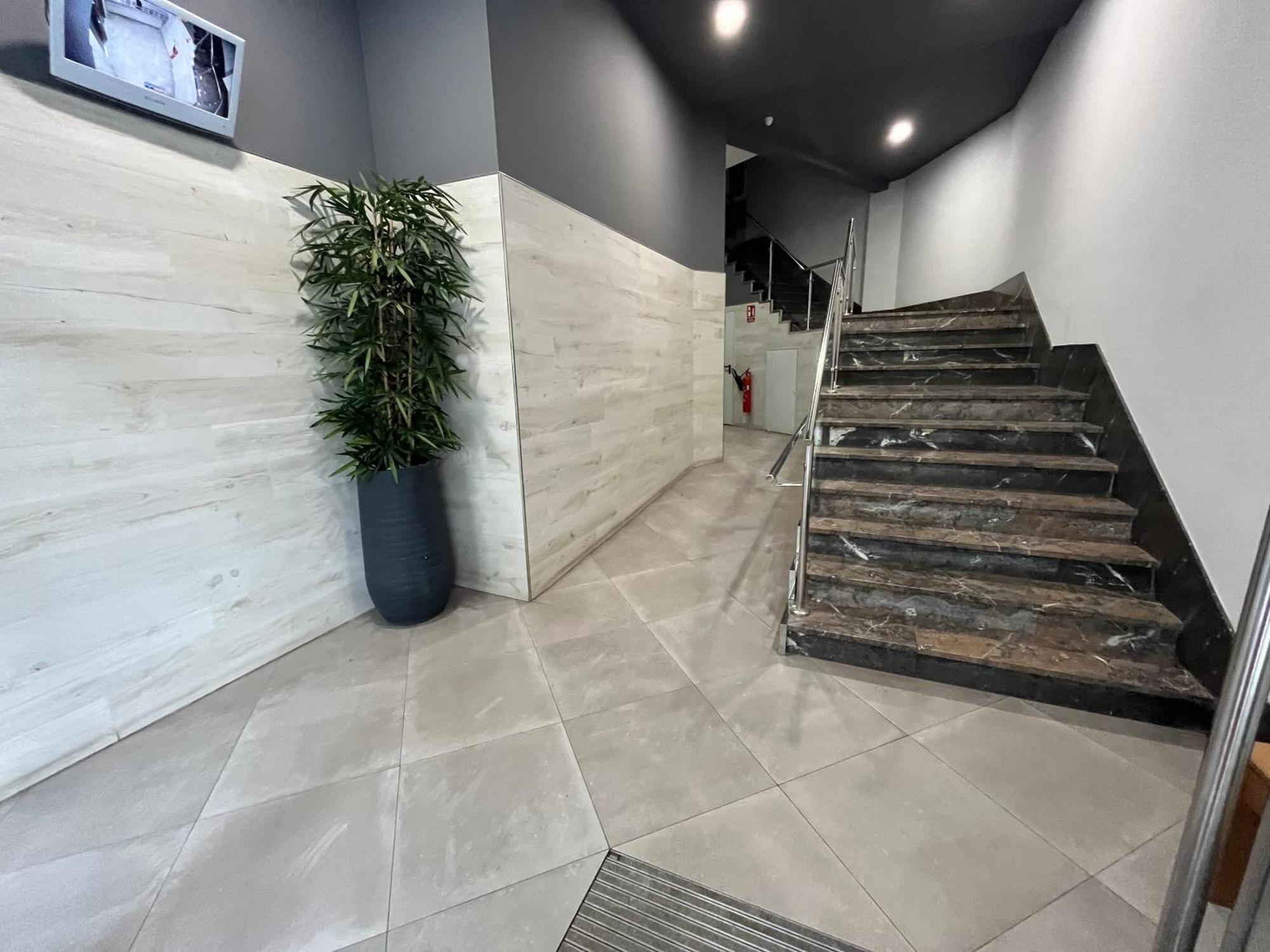 Apartamento Anoeta