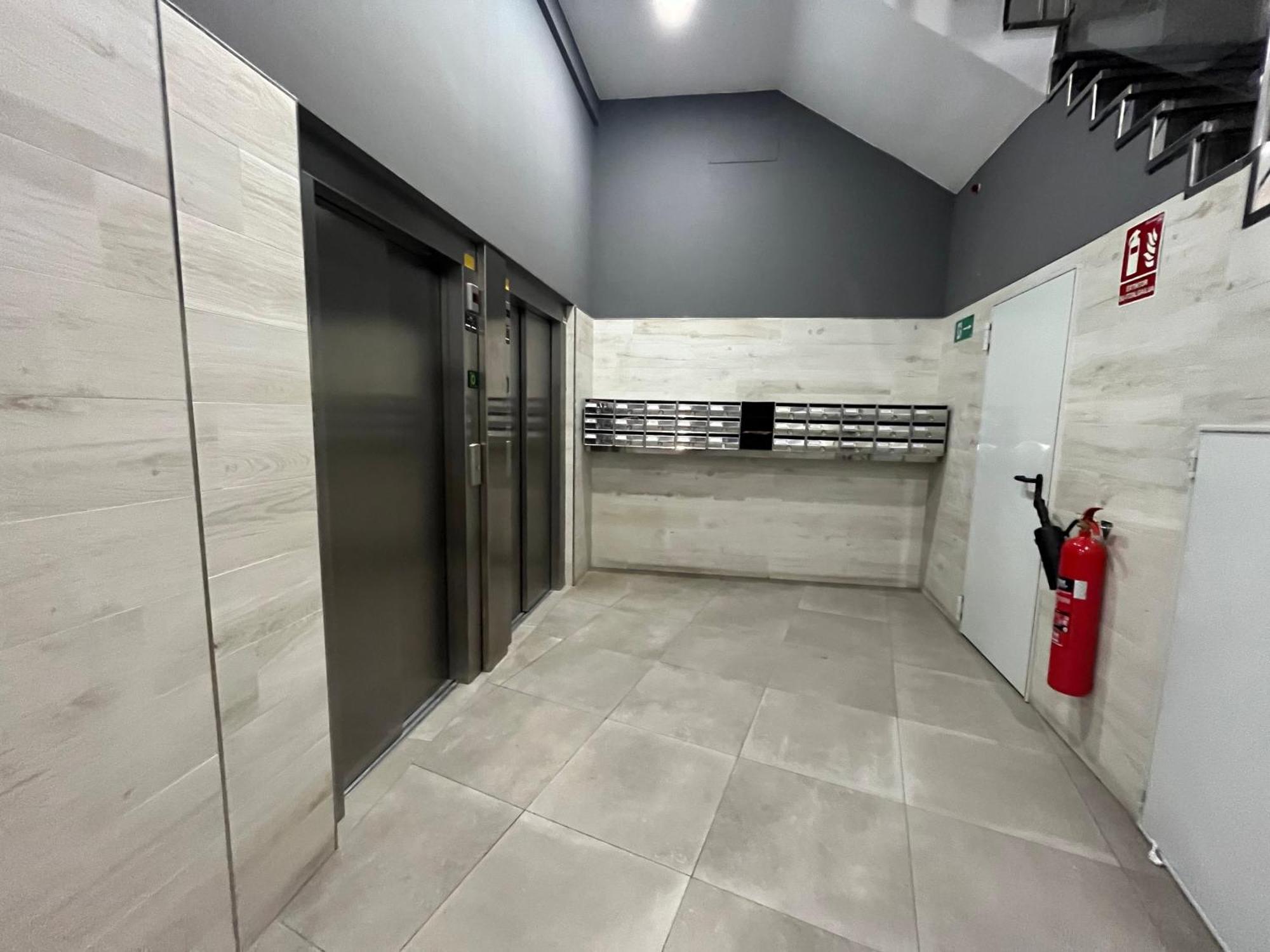 Anoeta Apartamento *