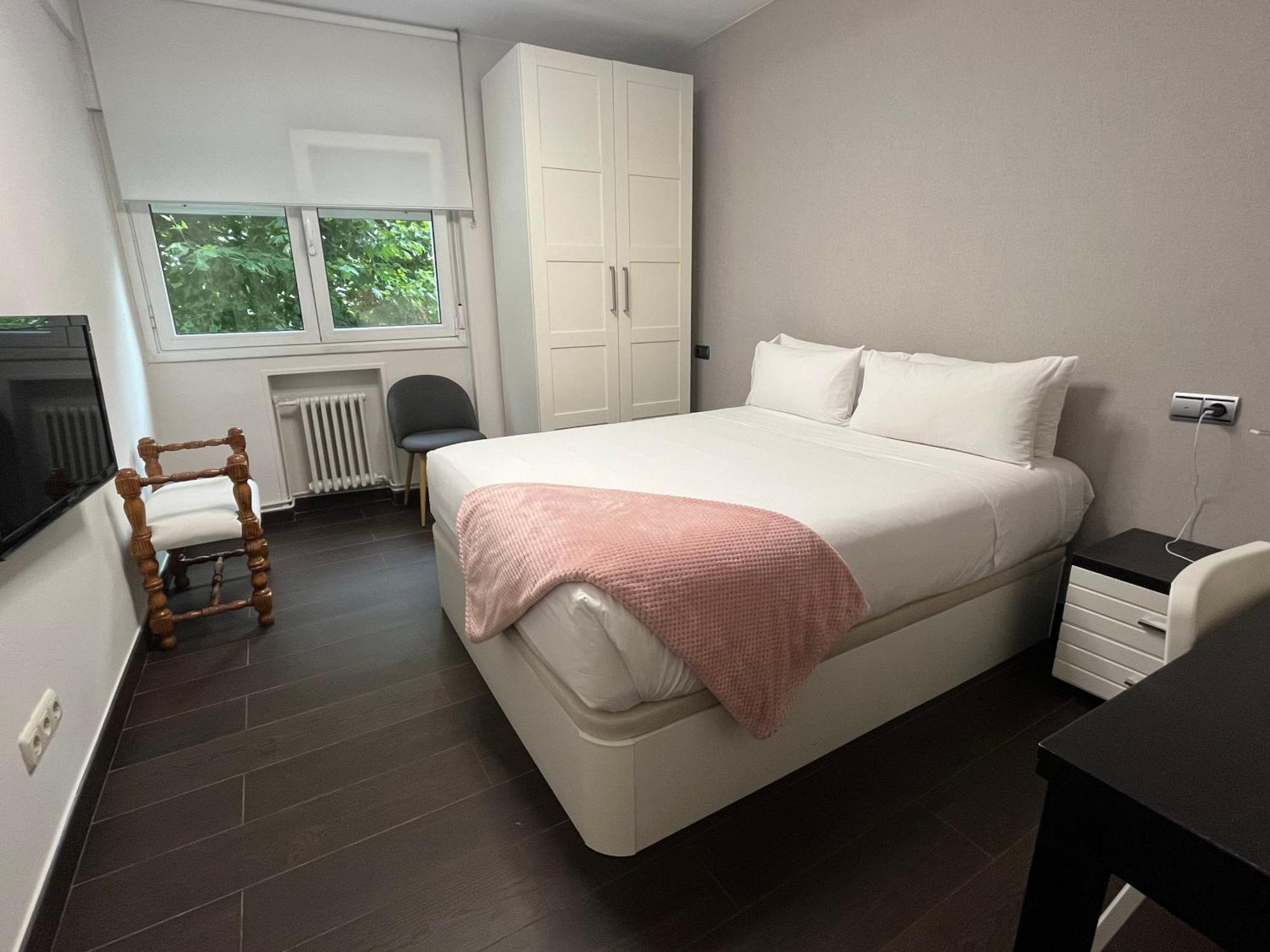 Apartamento Anoeta San Sebastián