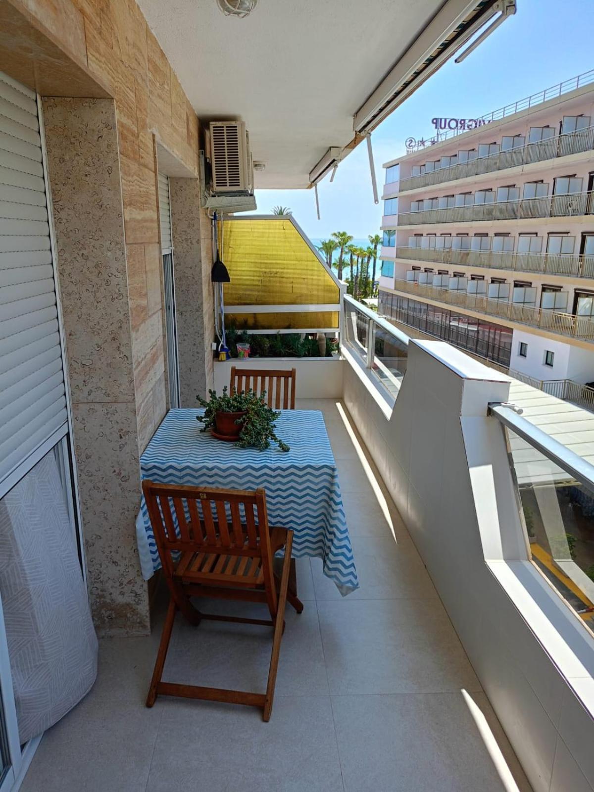 Bahia Mar * Peniscola