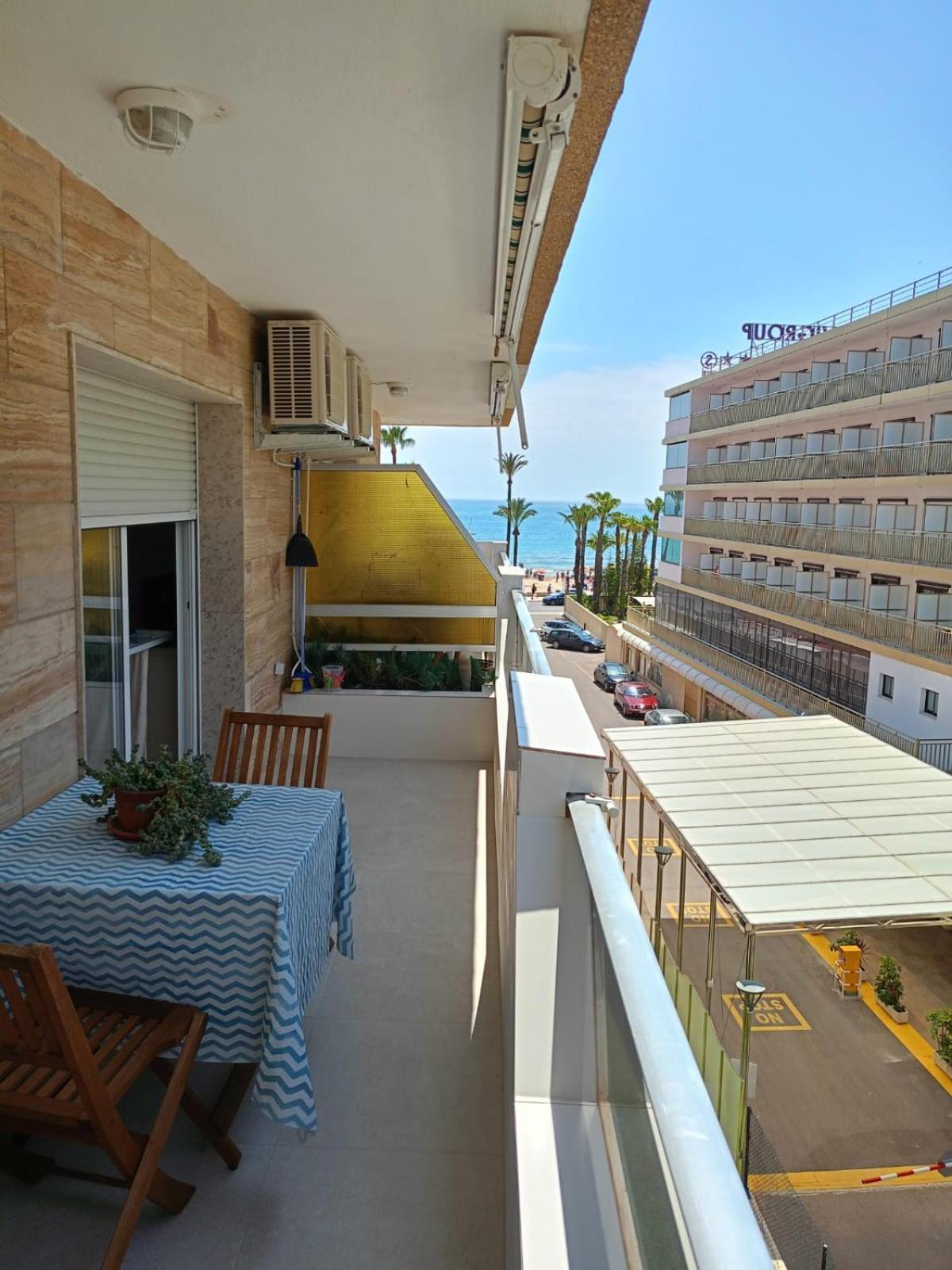 Bahia Mar Apartment *
