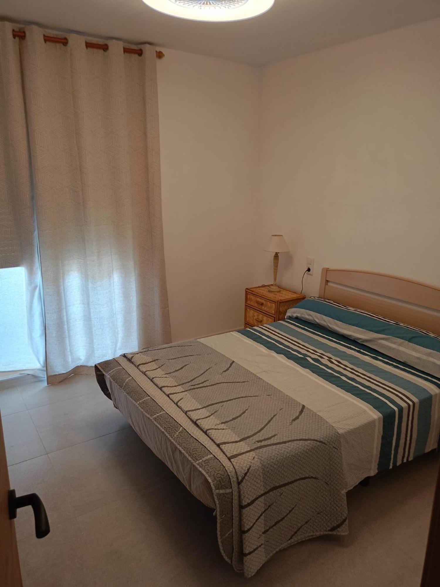 Apartment Bahia Mar *
