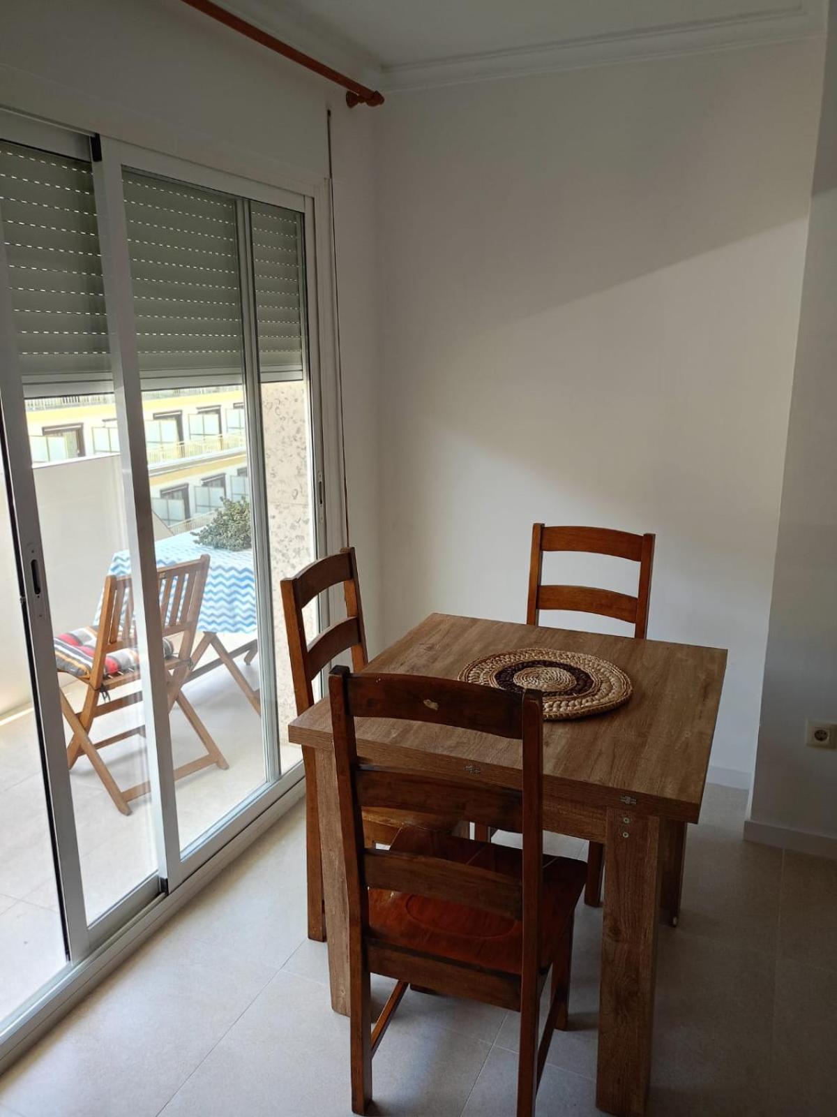 Bahia Mar Apartment Peniscola