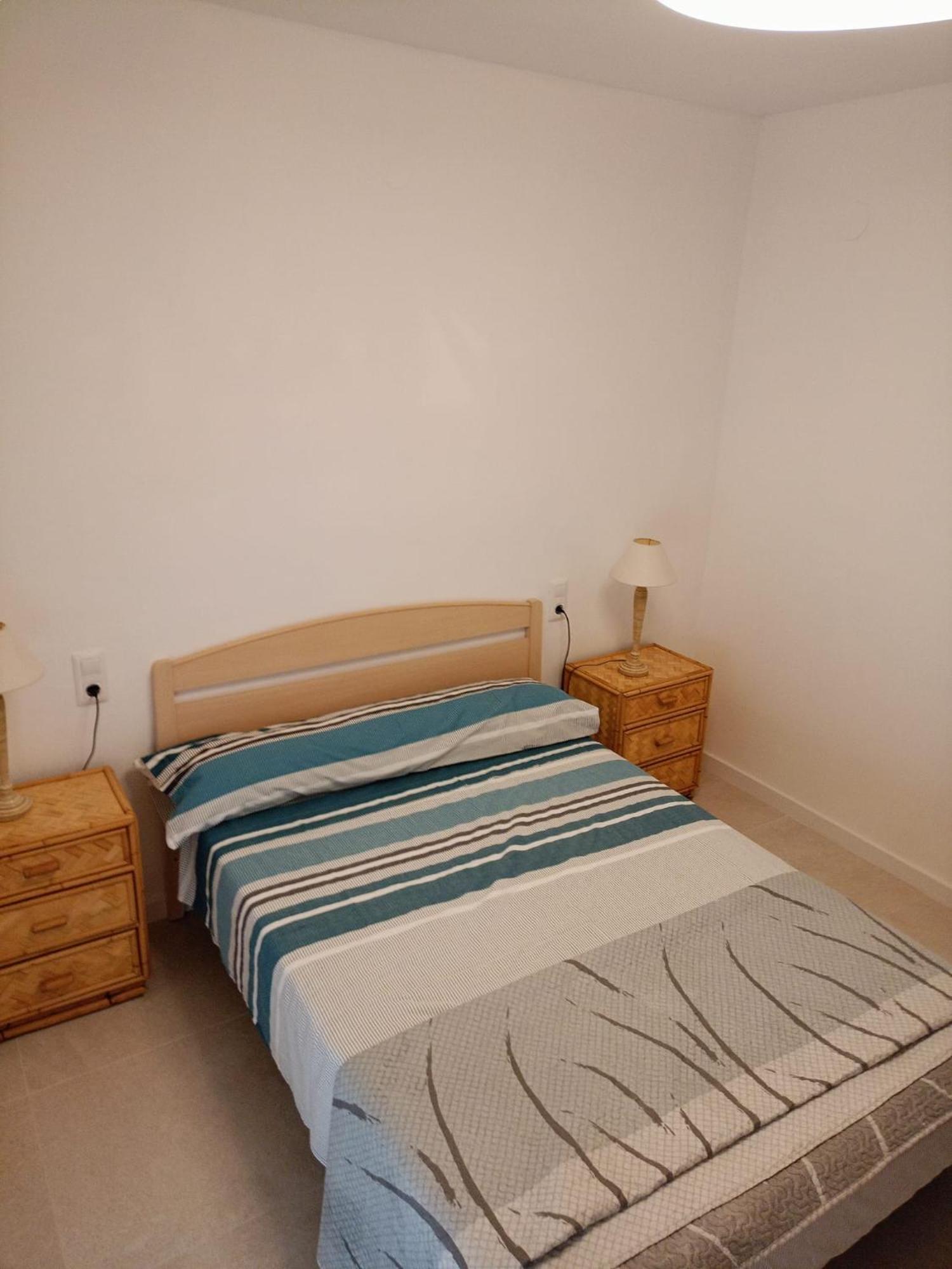 Bahia Mar Apartment