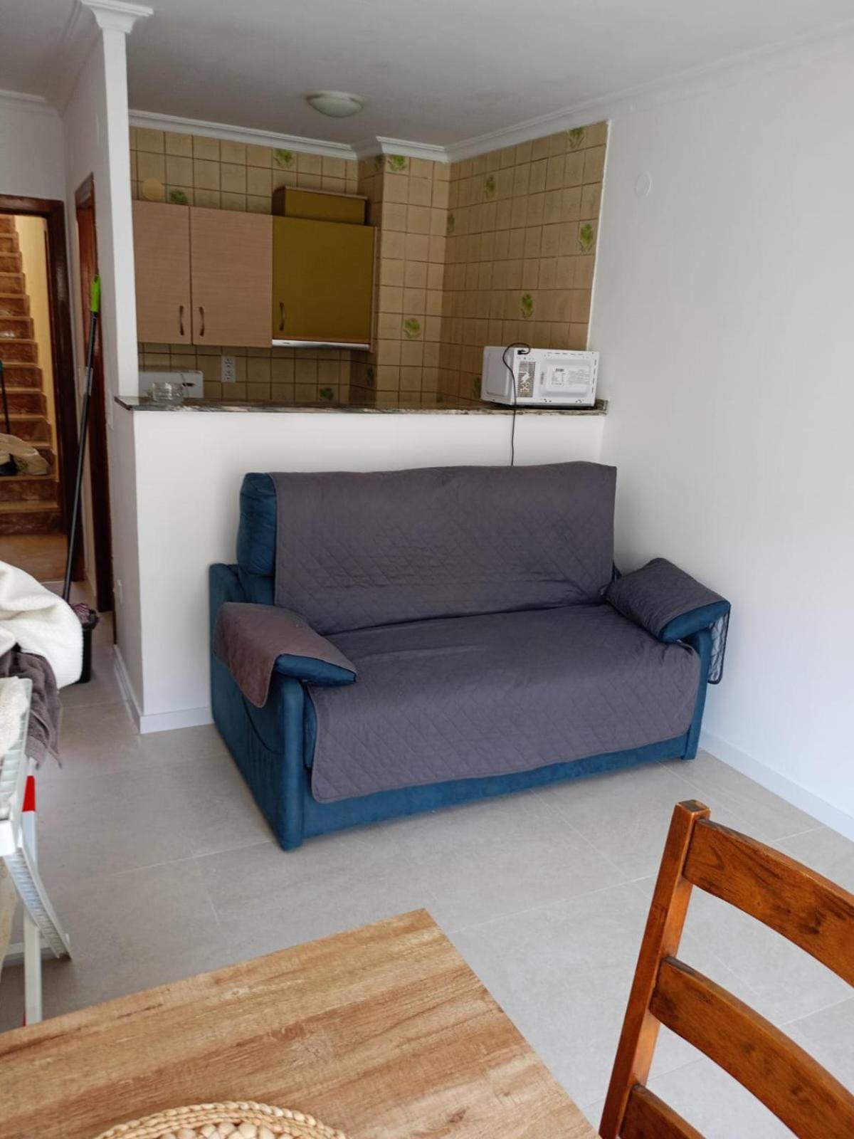 Apartment Bahia Mar Peniscola