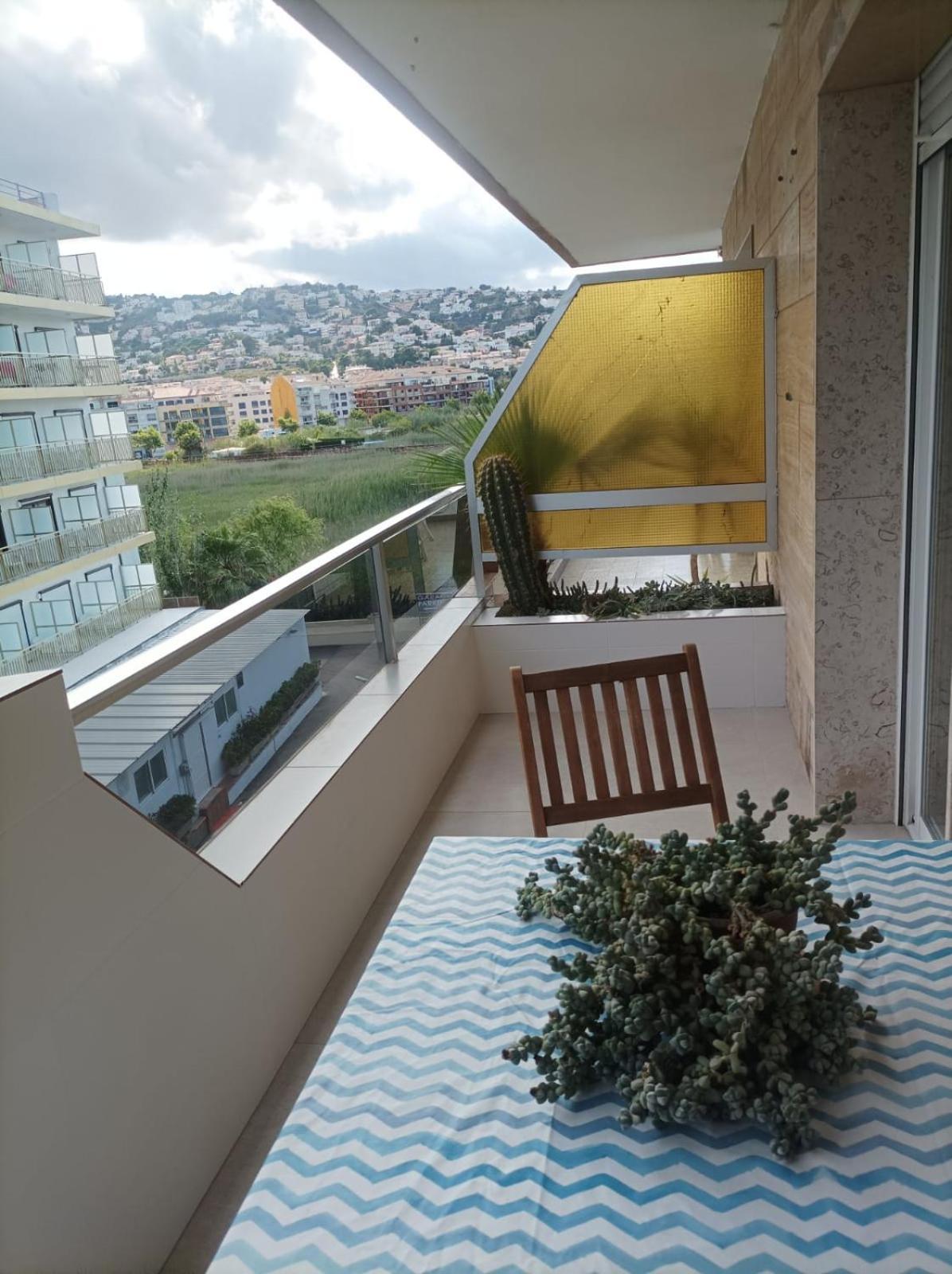 Apartment Bahia Mar Peniscola