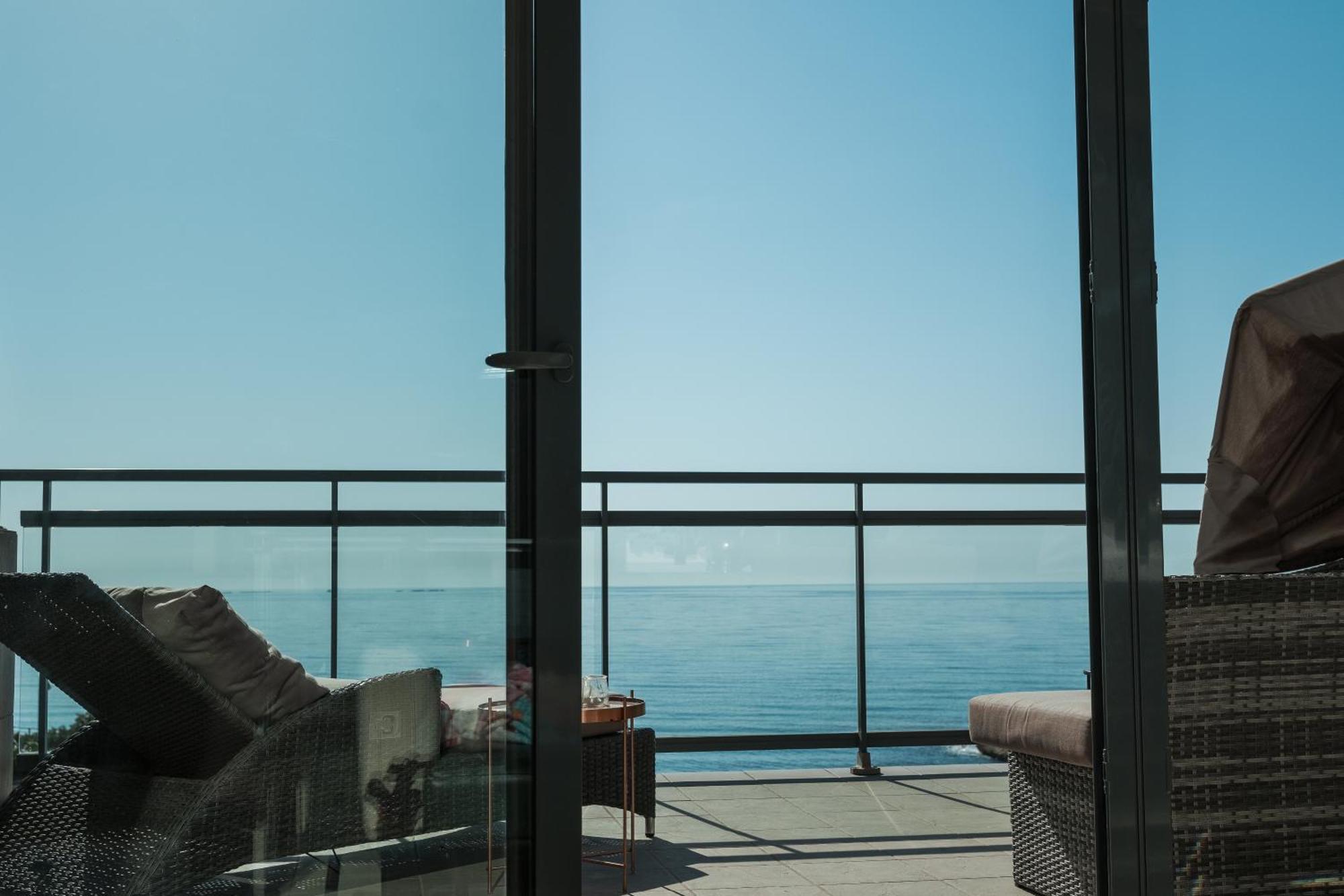 Bs Luxury Estate Apartment *