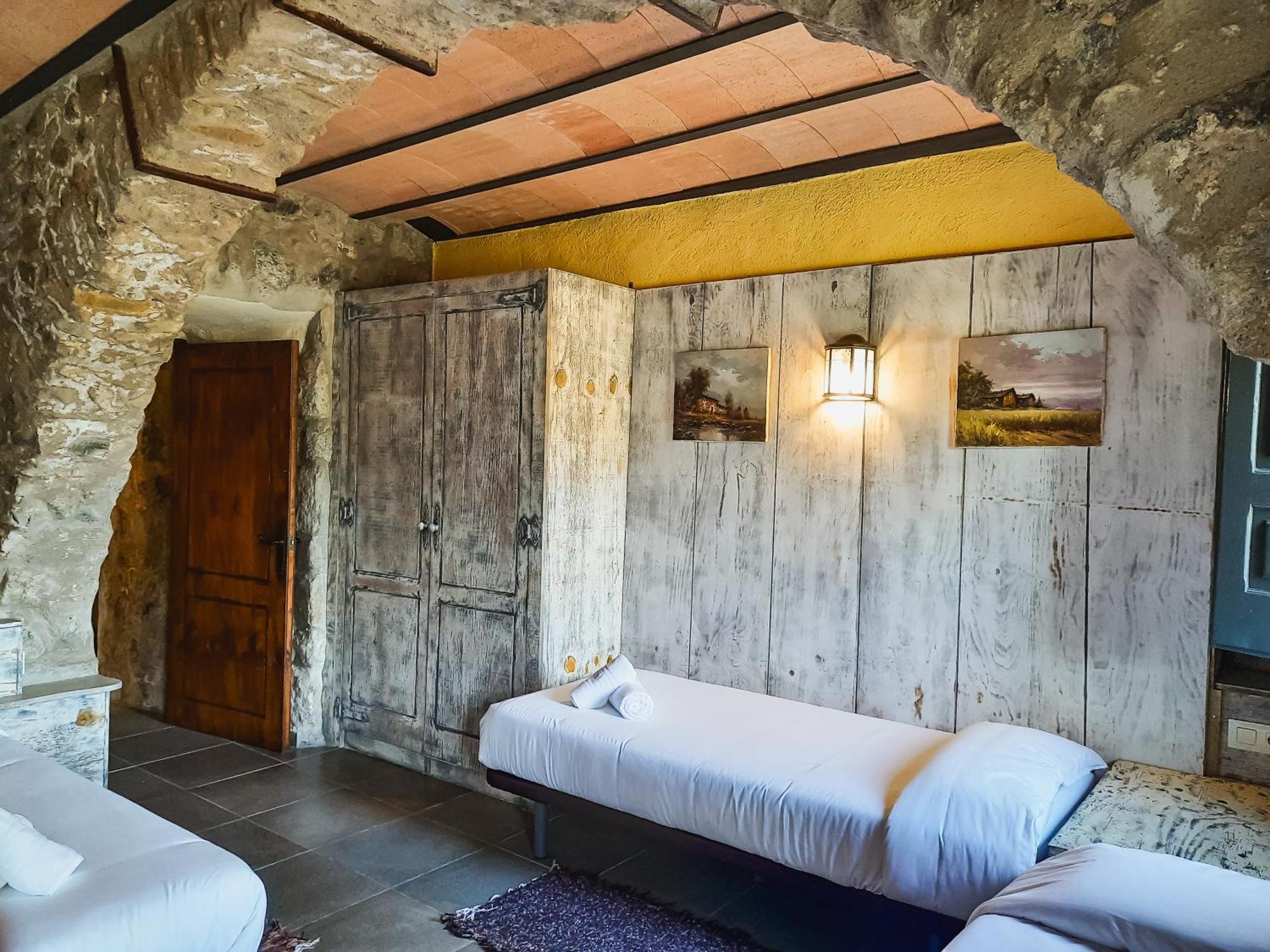 Castell Apartamento *