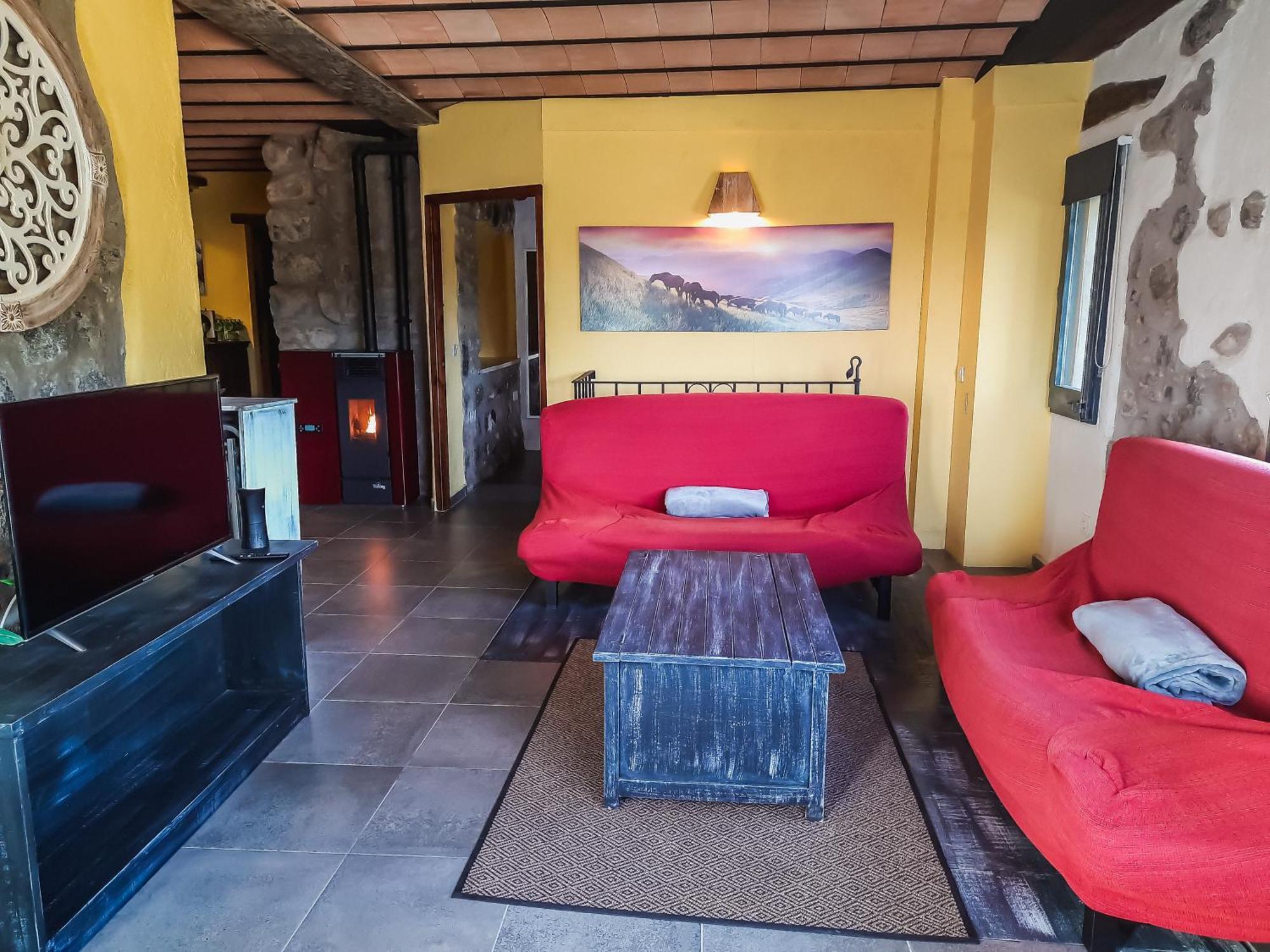 Apartamento Castell *