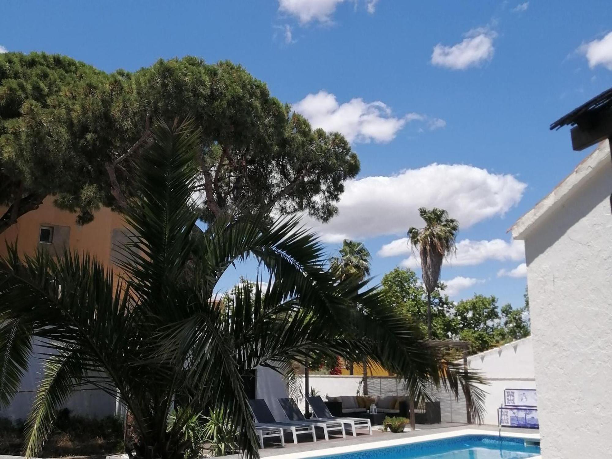 Belvilla By Oyo Blissful With Private Pool Villa Isla Cristina