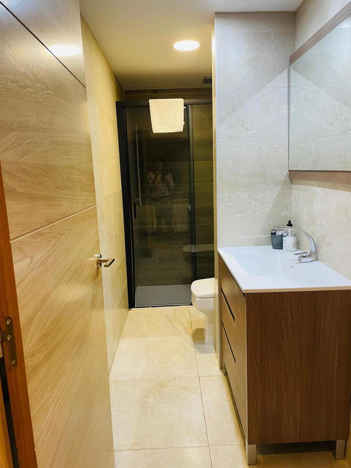 Apartahotel Canfranc