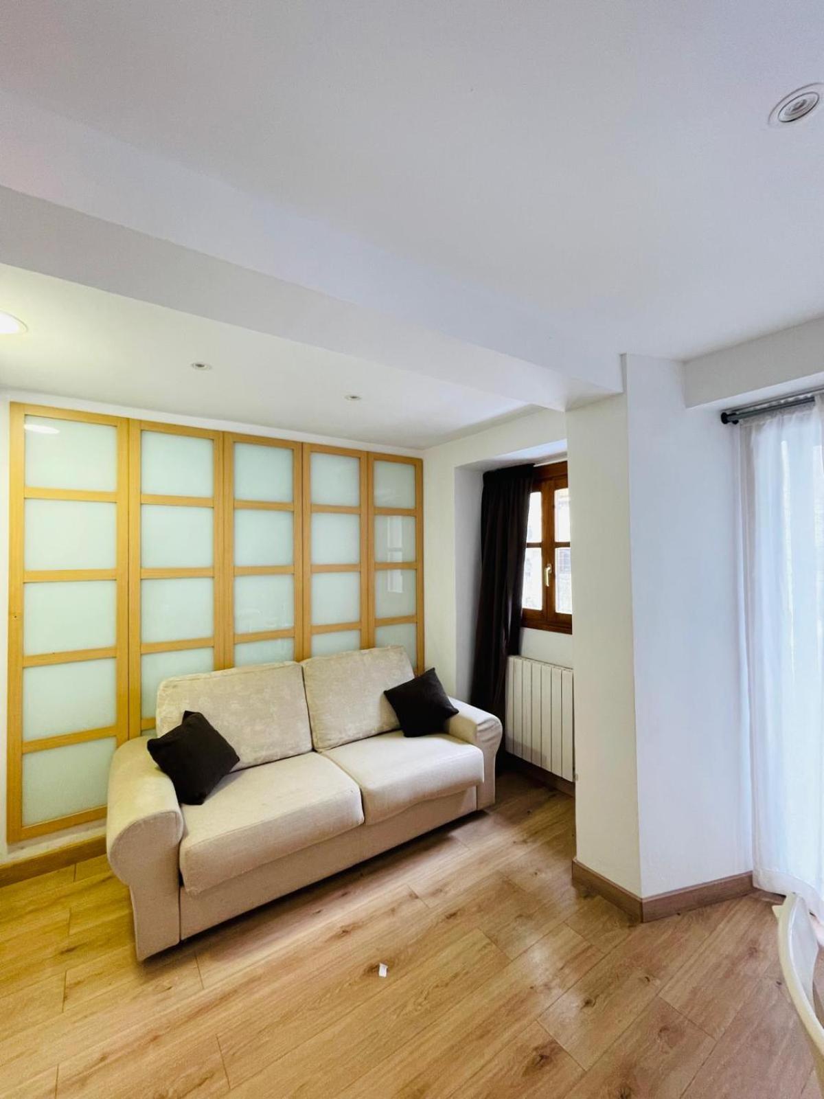 Apartahotel Canfranc *