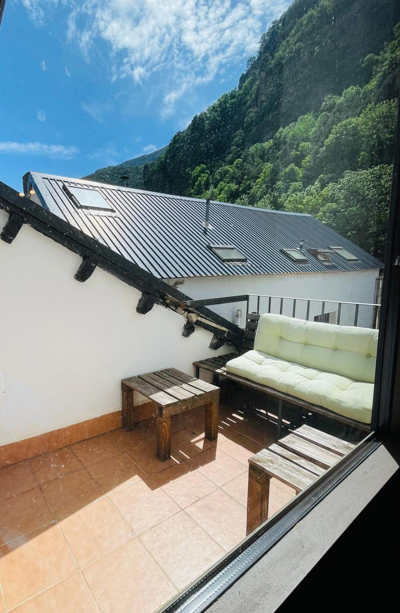 Apartahotel Apartahotel Canfranc Canfranc