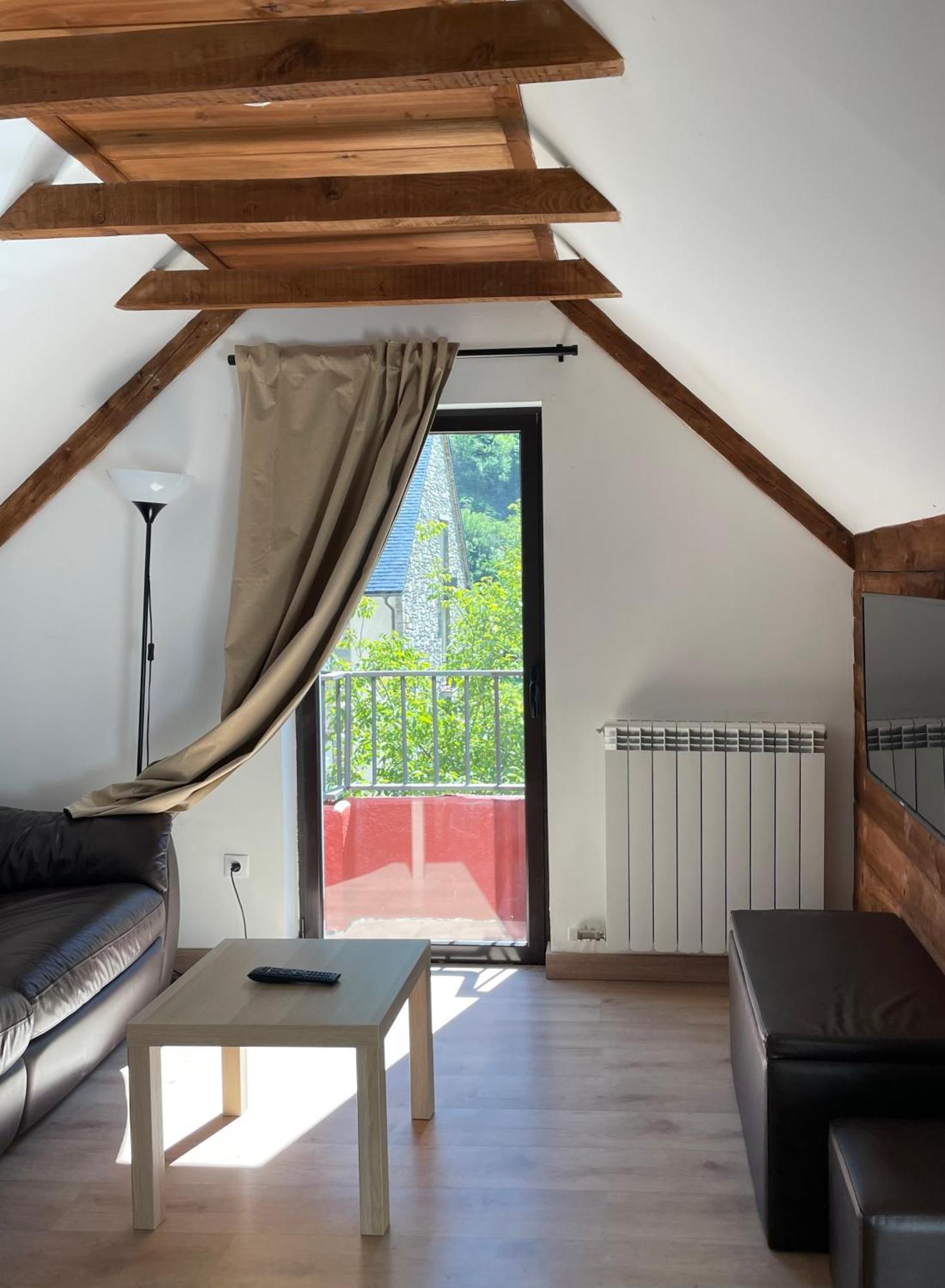 Apartahotel Canfranc Canfranc