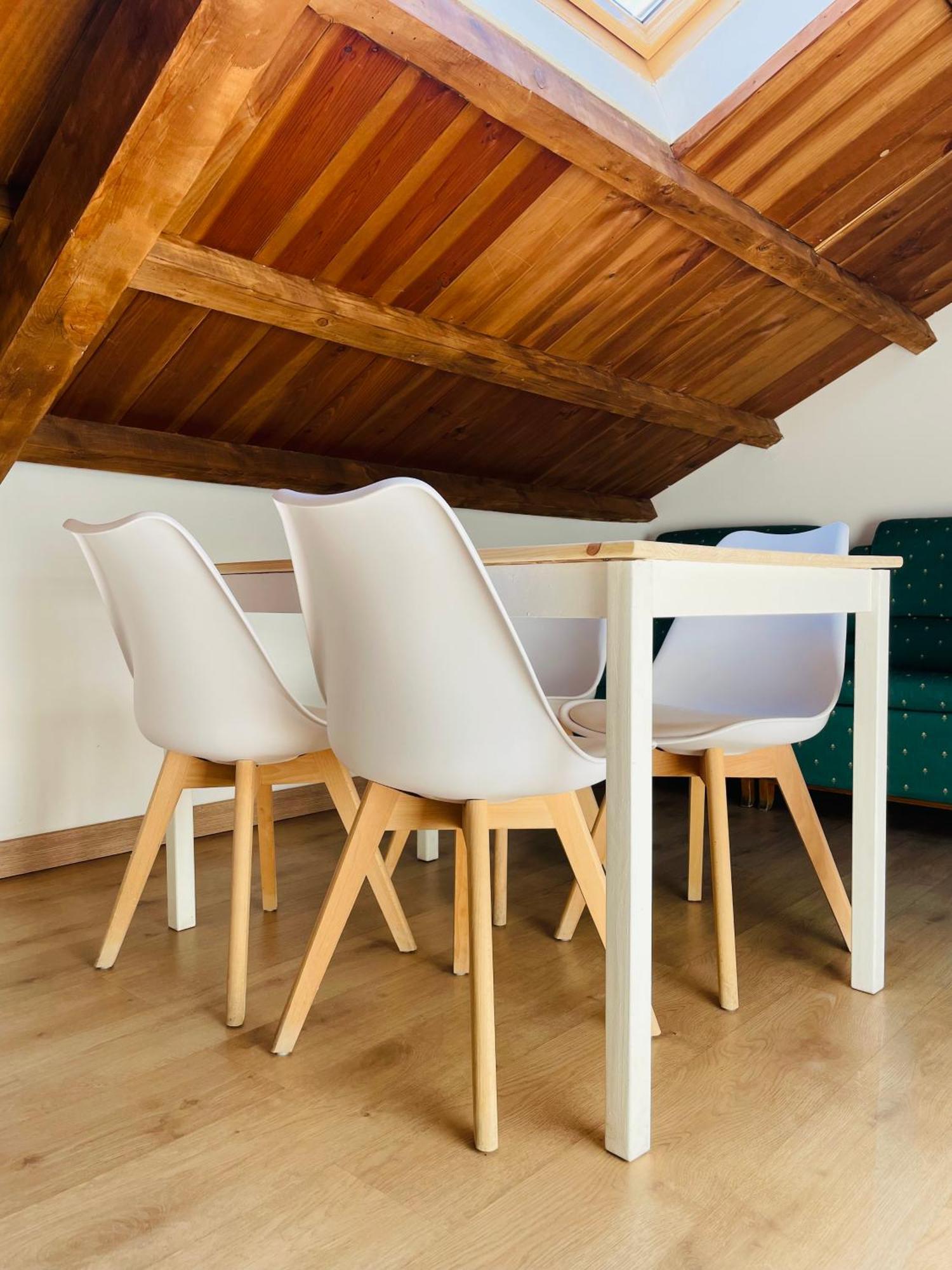 Apartahotel Canfranc * Canfranc