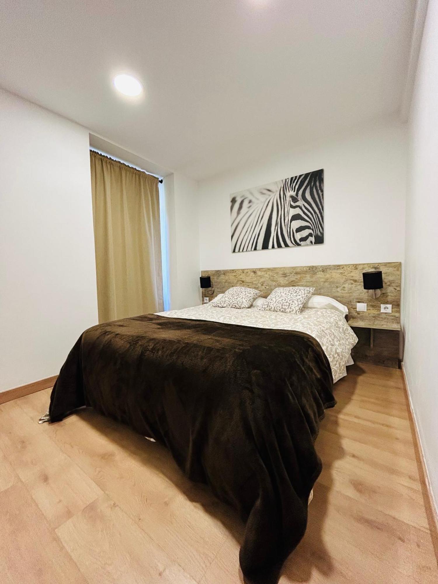 Apartahotel Canfranc *