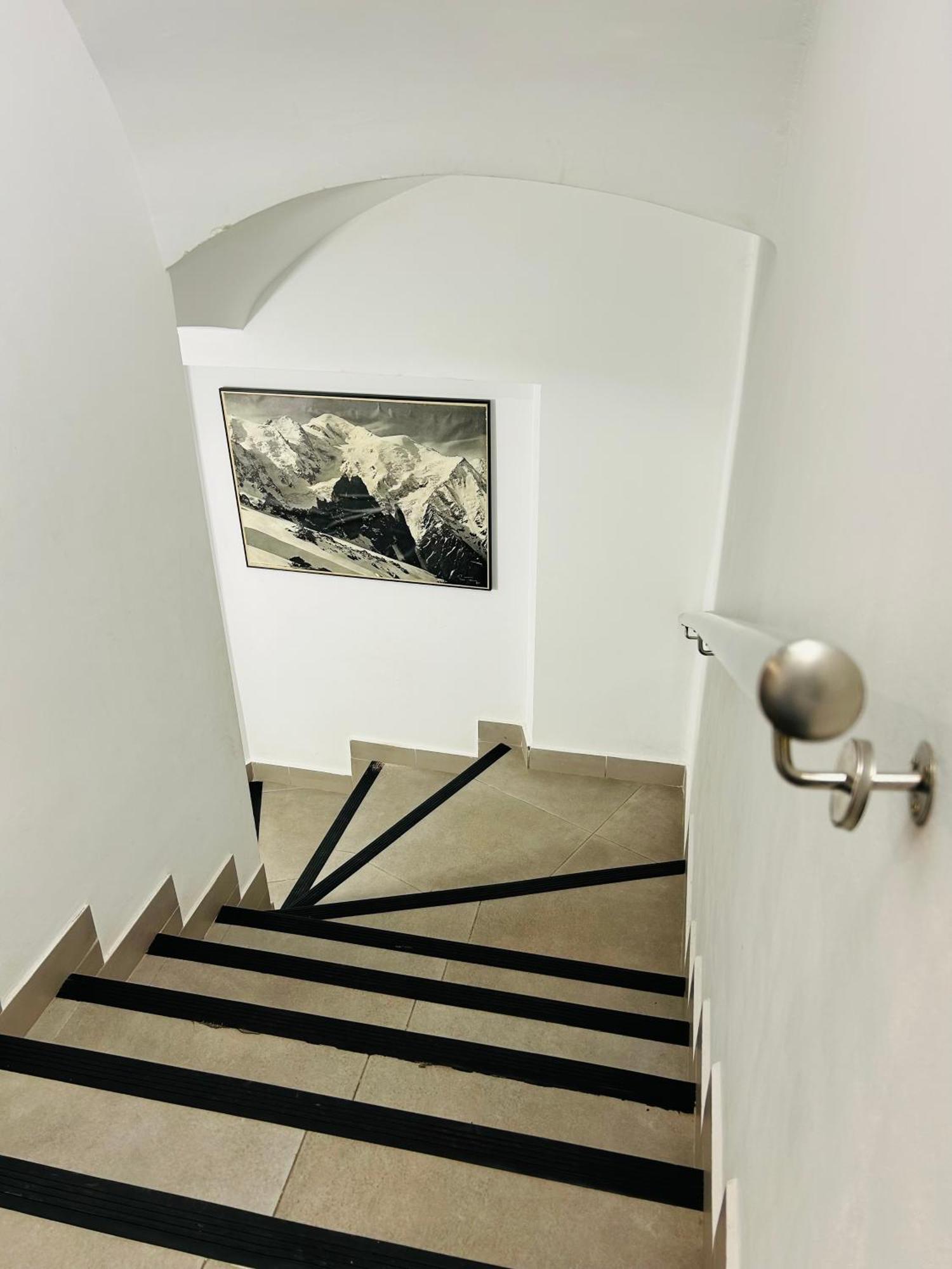 Apartahotel Canfranc Canfranc
