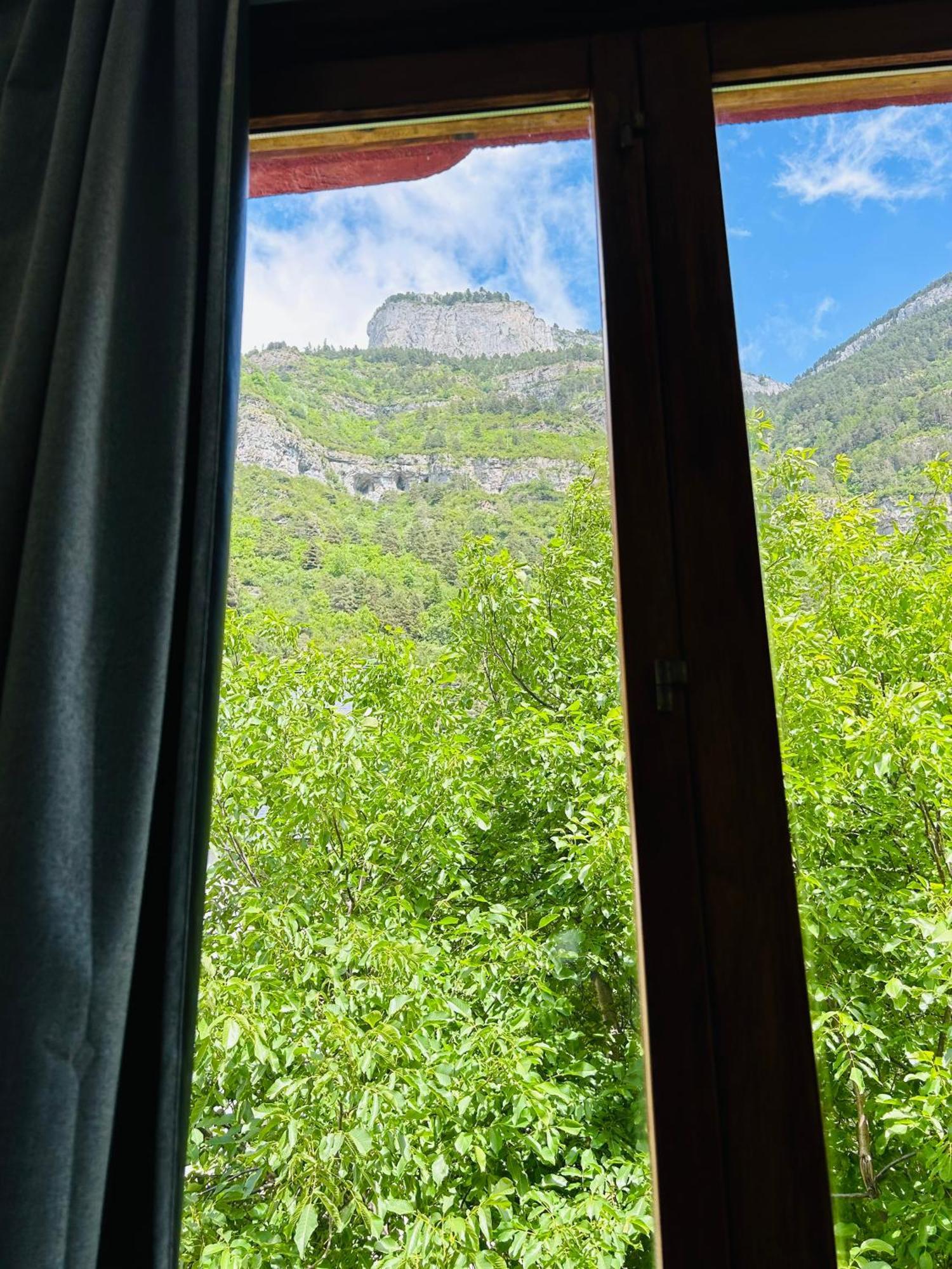 Apartahotel Canfranc Apartahotel
