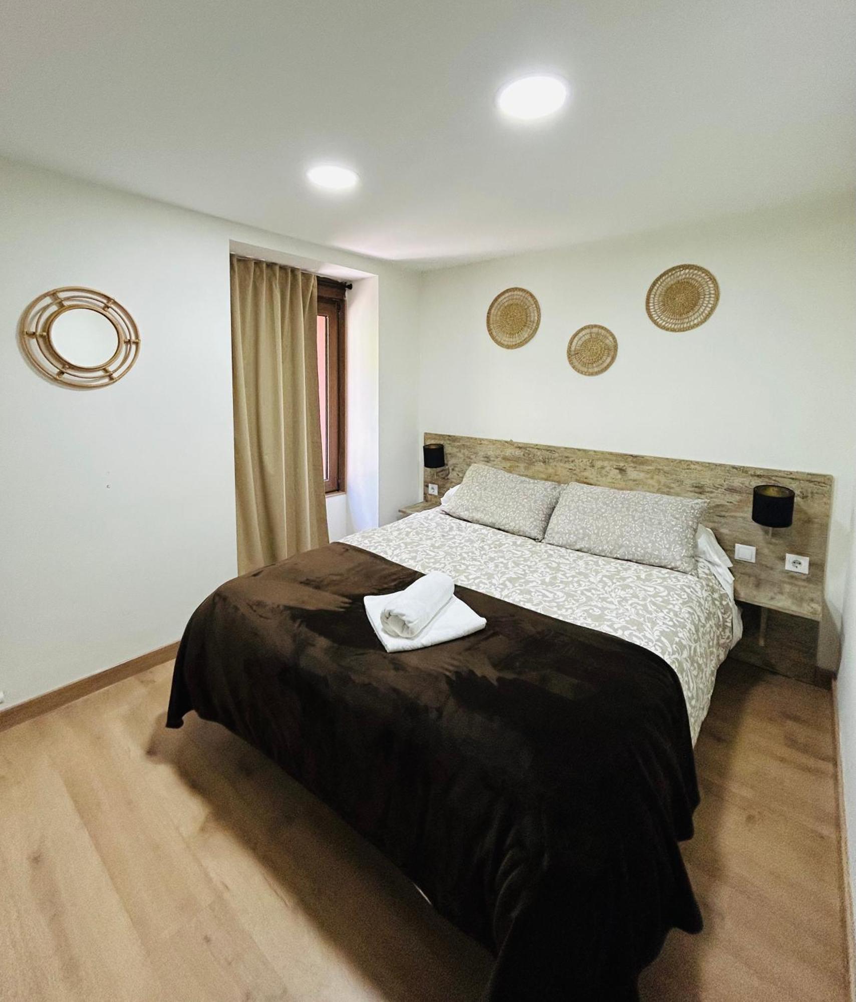 Apartahotel Canfranc Canfranc