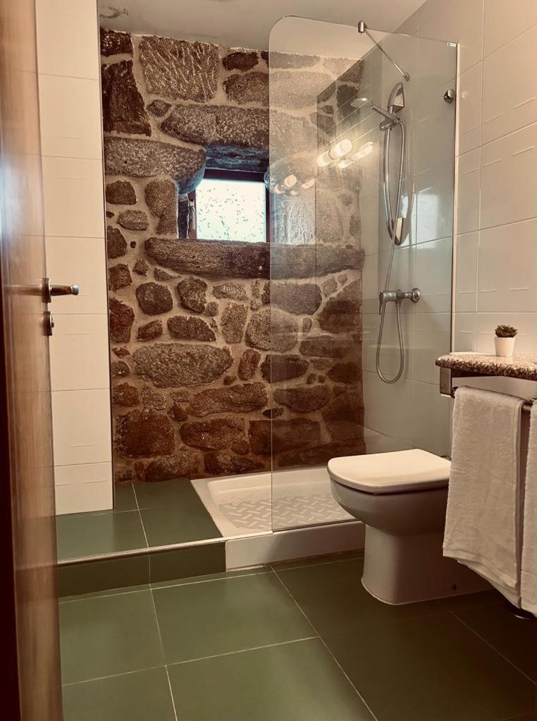 Country house A Boucina *