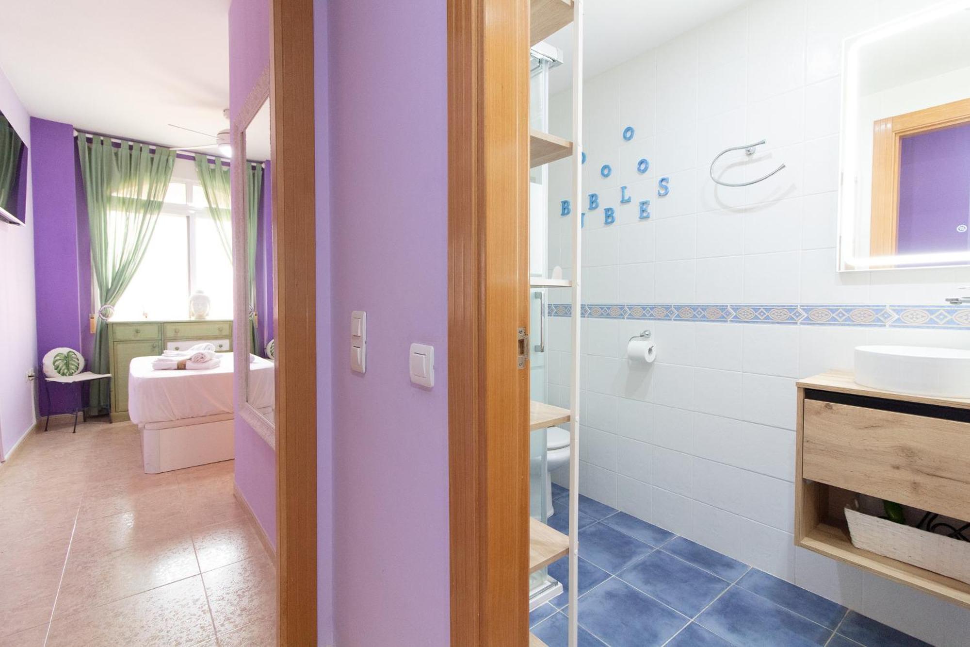 Apartamento Global Properties, Estudio Parejas En La Playa Del Sagunto