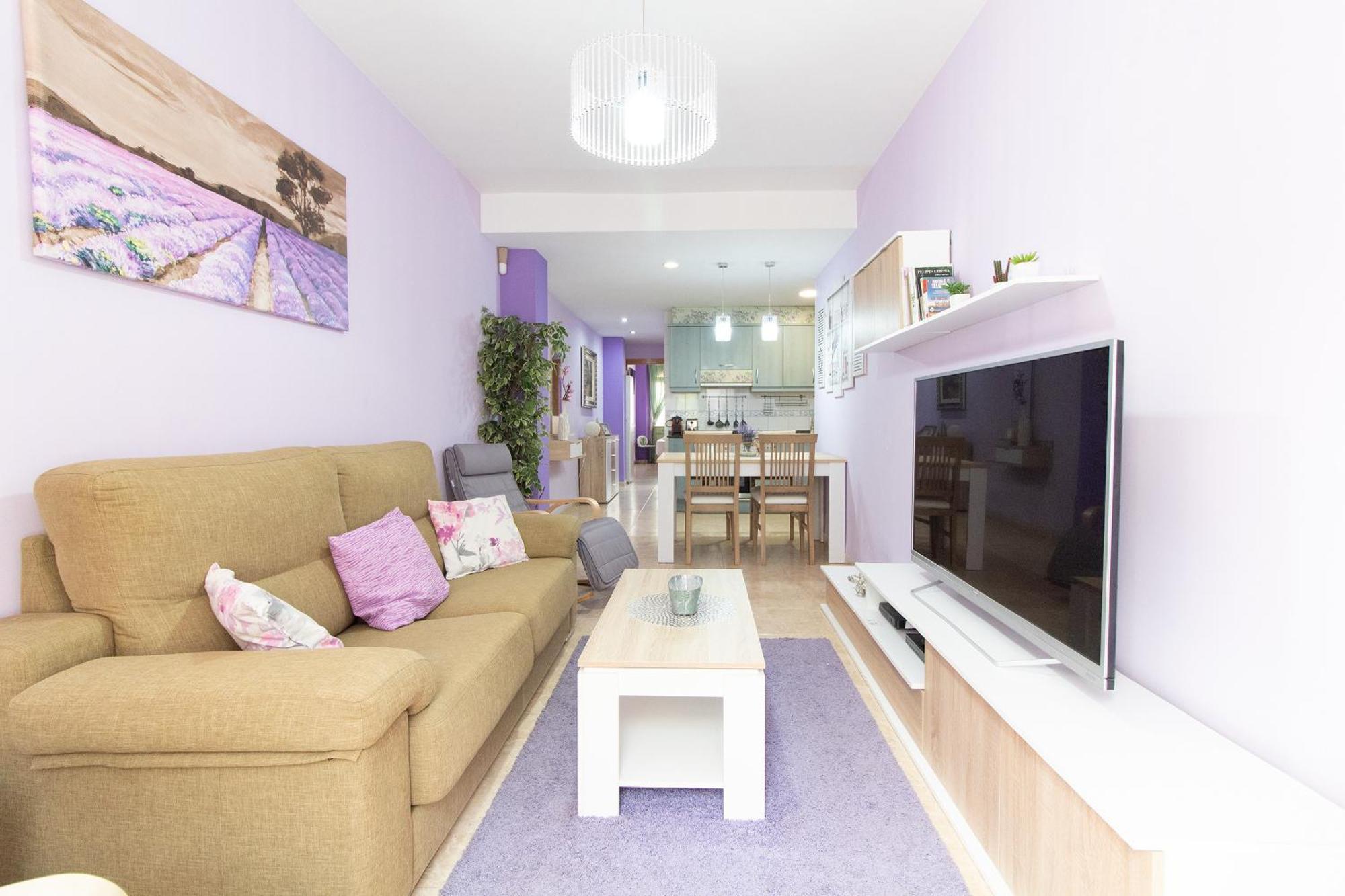 Apartamento Global Properties, Estudio Parejas En La Playa Del