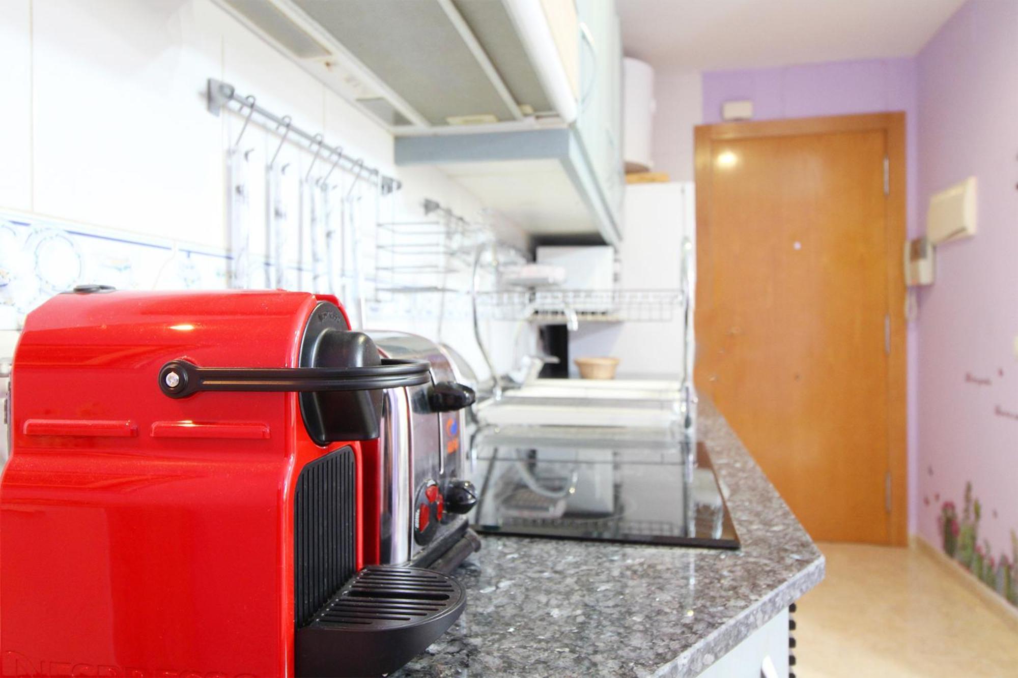 Apartamento Global Properties, Estudio Parejas En La Playa Del *