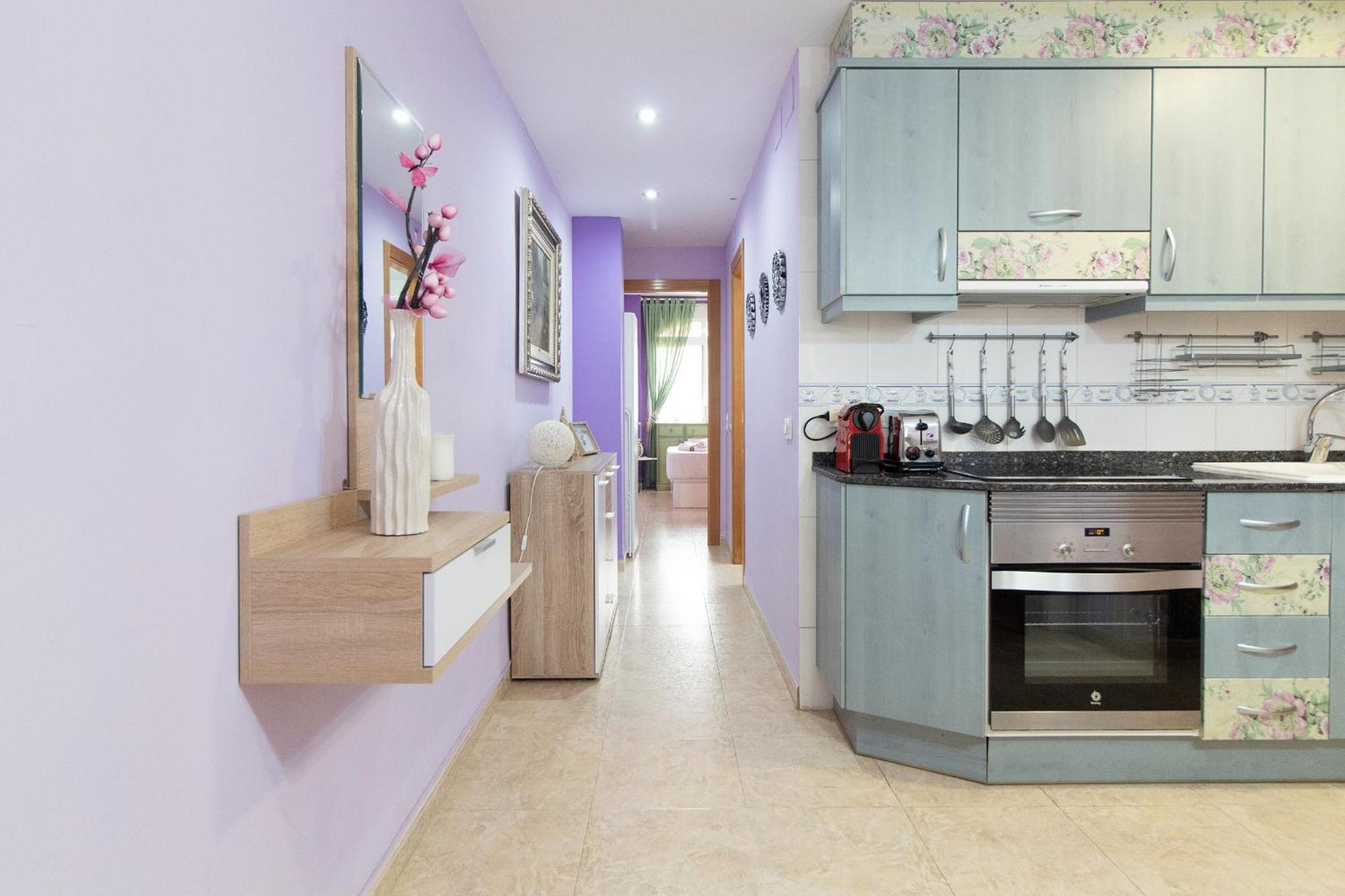 Global Properties, Estudio Parejas En La Playa Del Apartamento Sagunto