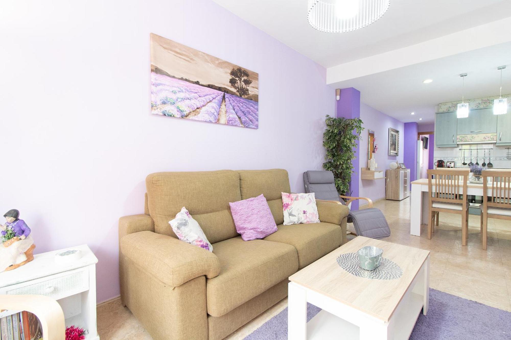 Apartamento Global Properties, Estudio Parejas En La Playa Del *