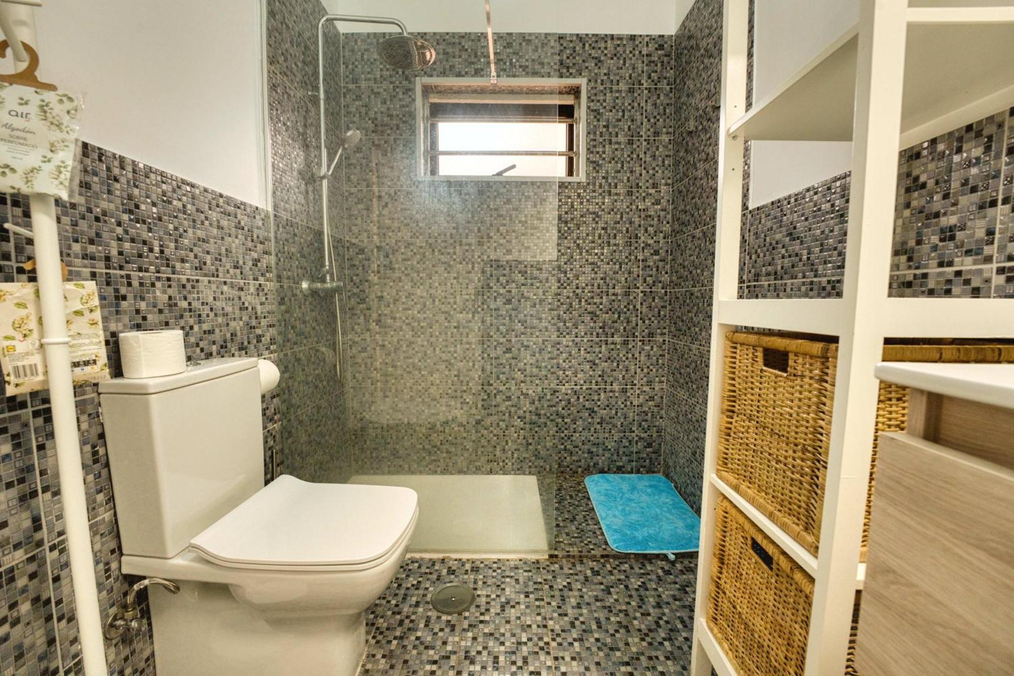 Apartment Con Vista Mozzafiato Alloceano Ov112