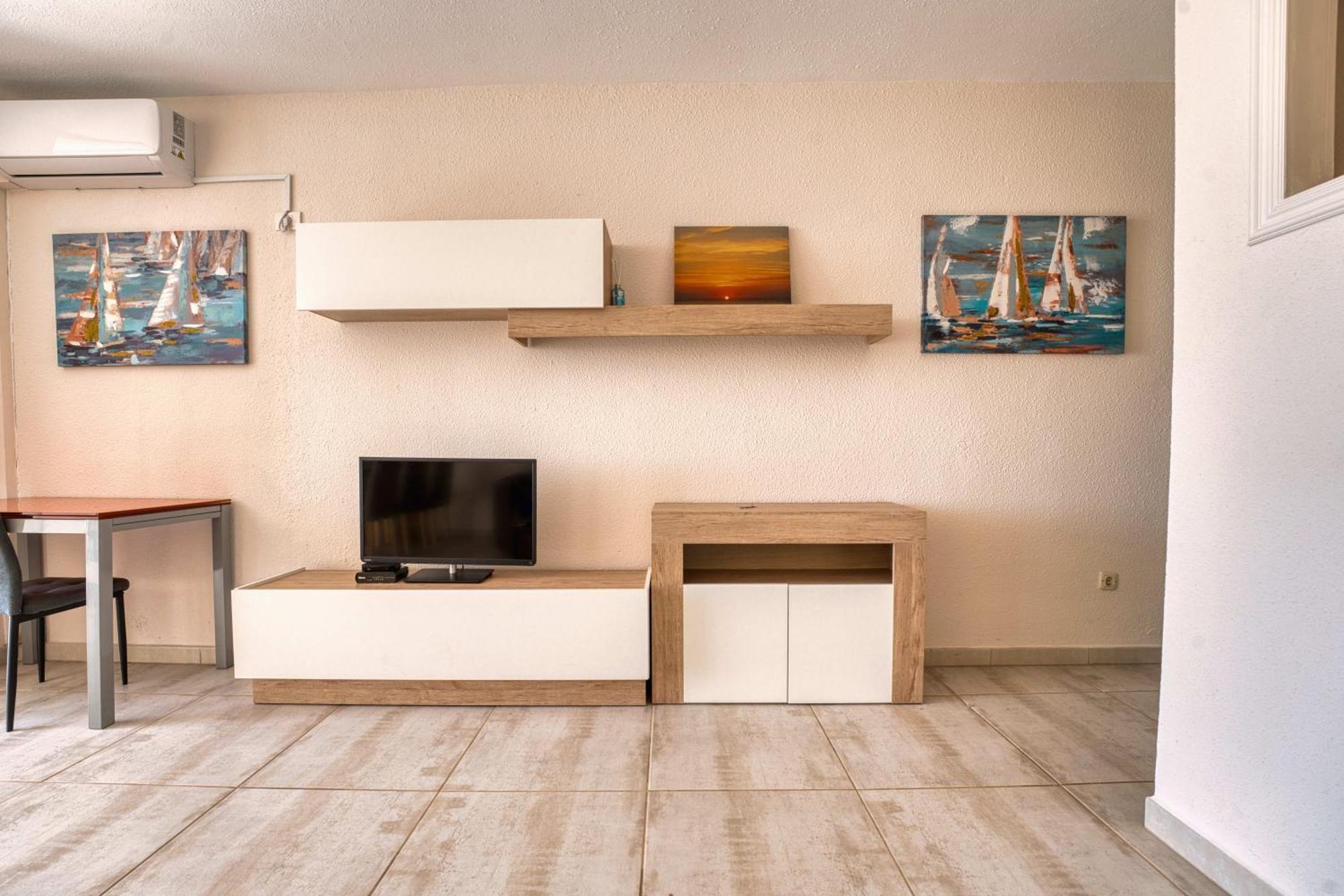 Apartment Con Vista Mozzafiato Alloceano Ov112 Costa Adeje (Tenerife)