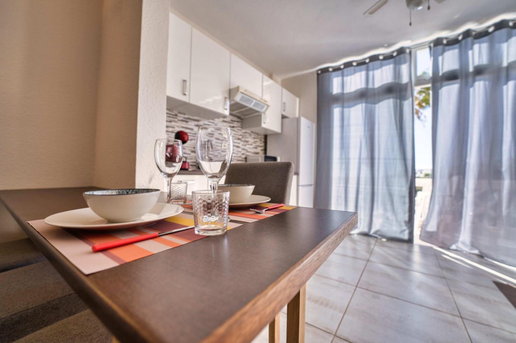 Apartment Con Vista Mozzafiato Alloceano Ov112