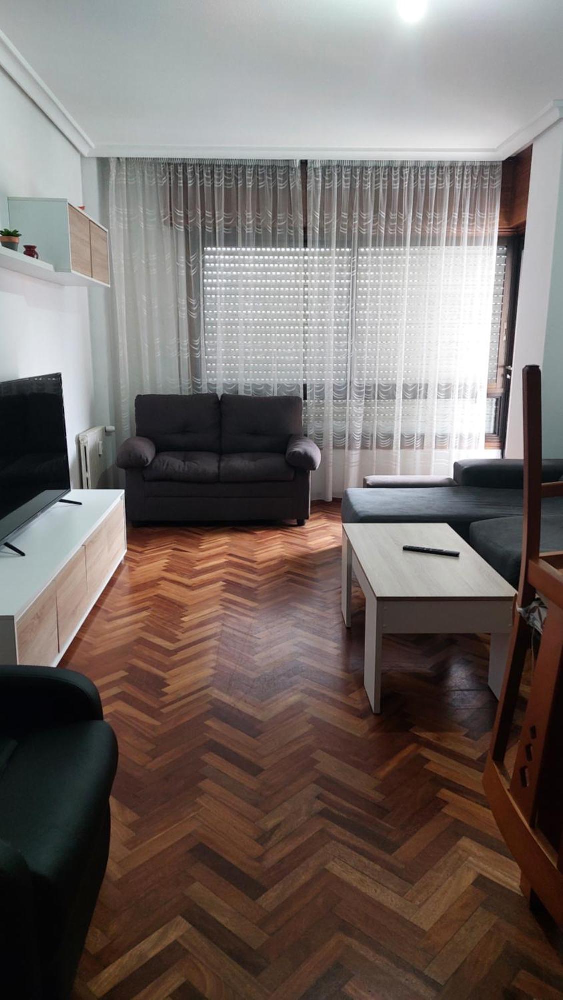 Apartamento Piso Al Lado De La Playa, Vilagarcía de Arousa
