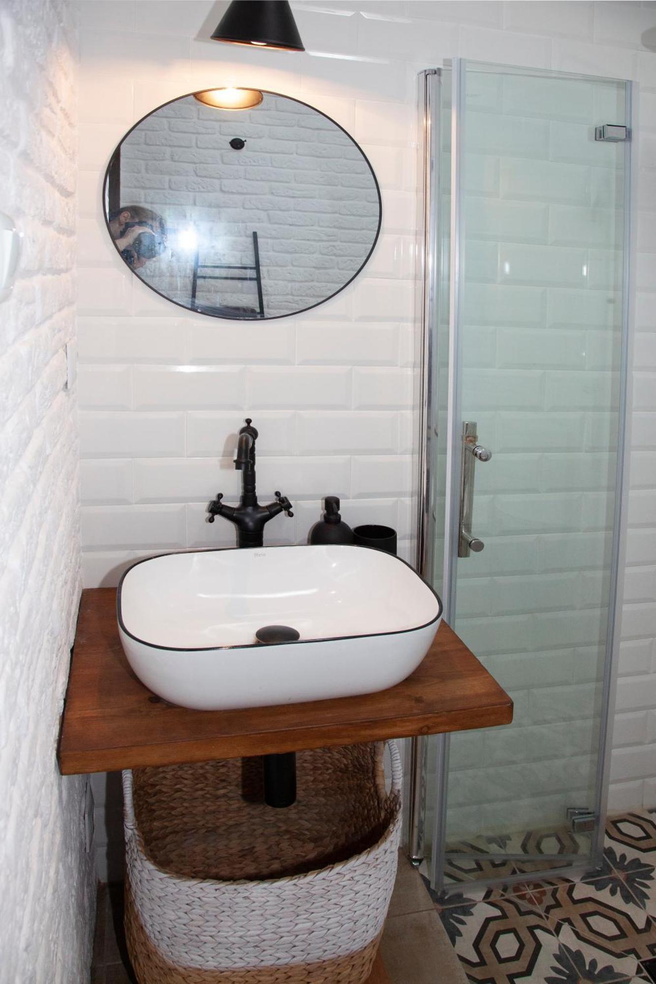 A 400m De La Playa, Apartment