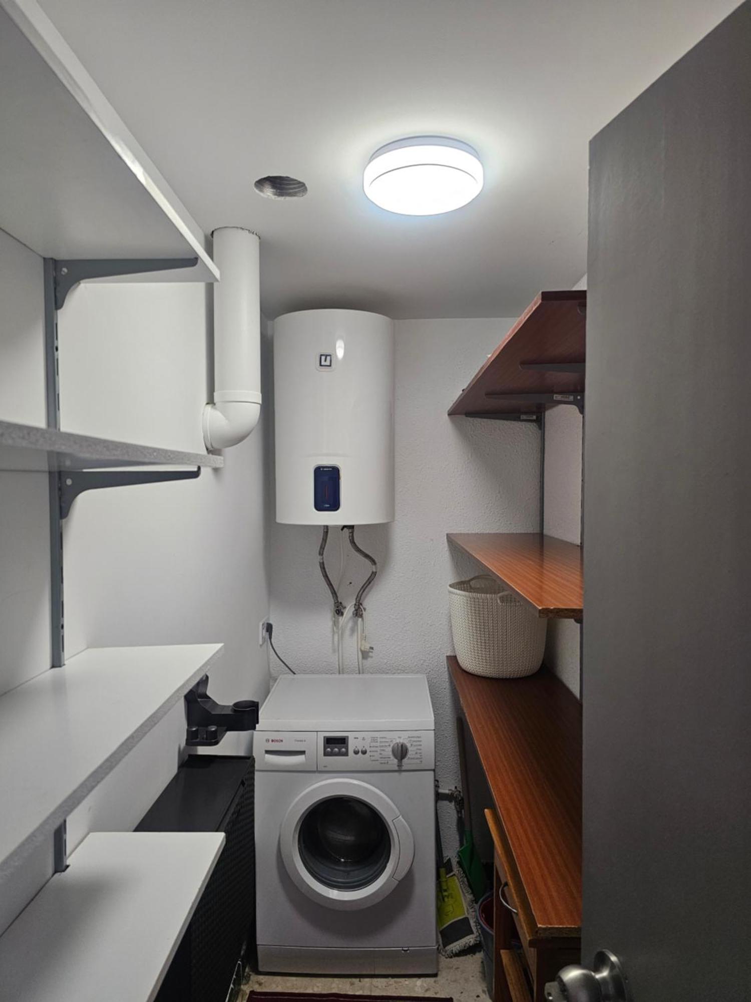 Bonito Apartamento En *